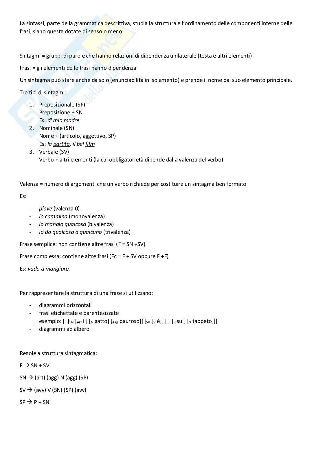 Appunti di Semiotica Pag. 11