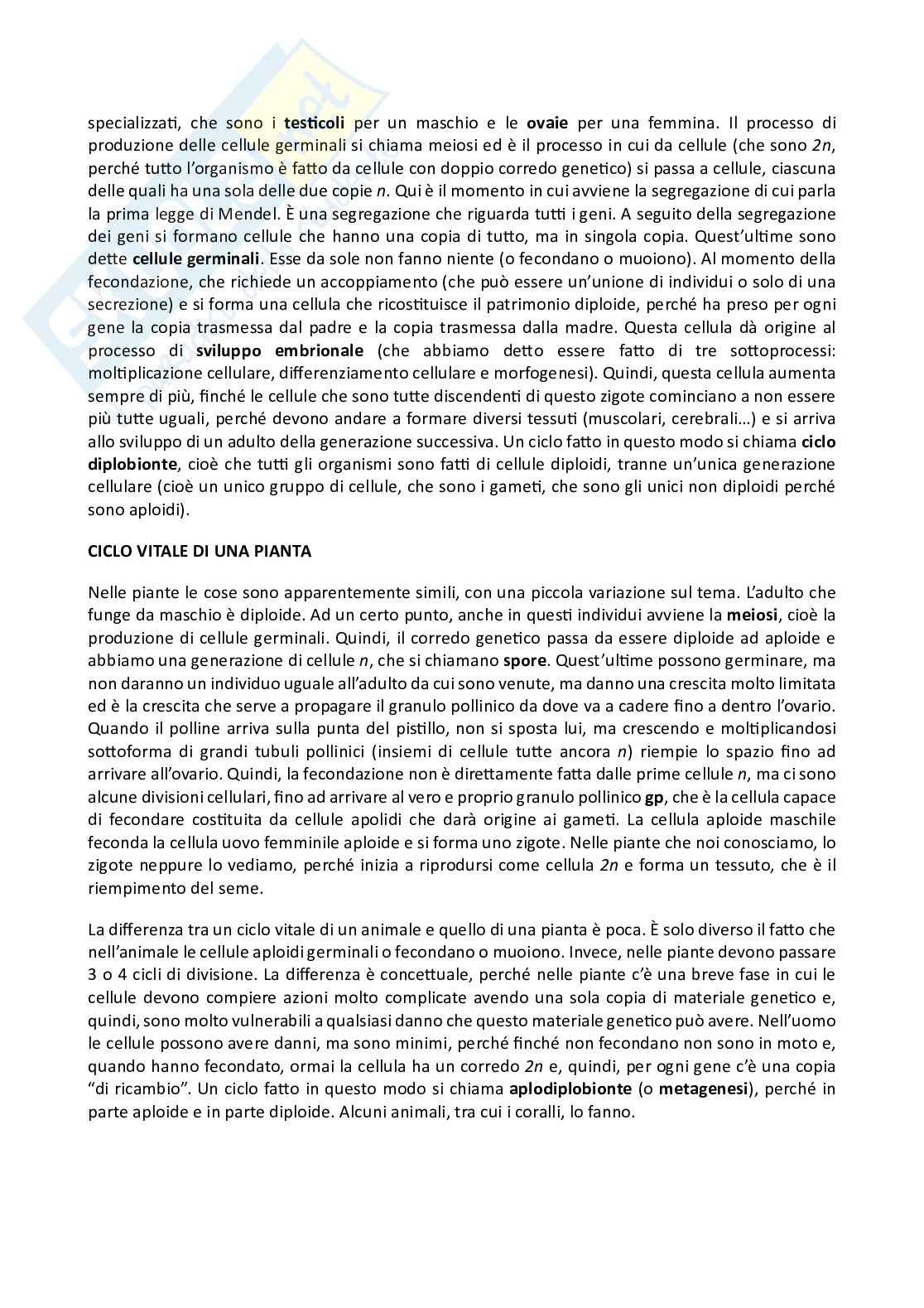 Genetica Pag. 16