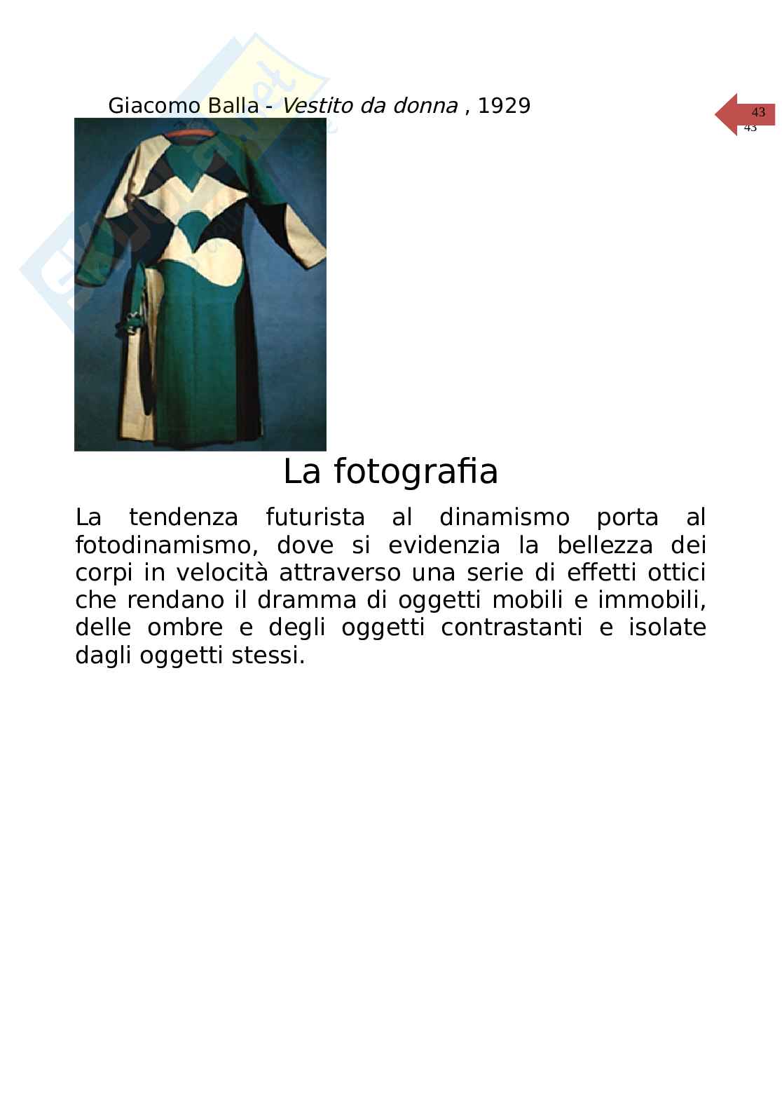 Avanguardie Pag. 26