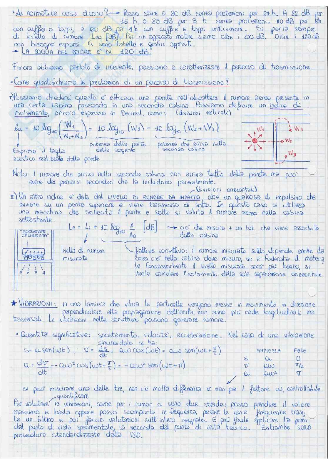 Appunti esame Costruzioni Navali 3 (CN3) con domande frequenti Pag. 46