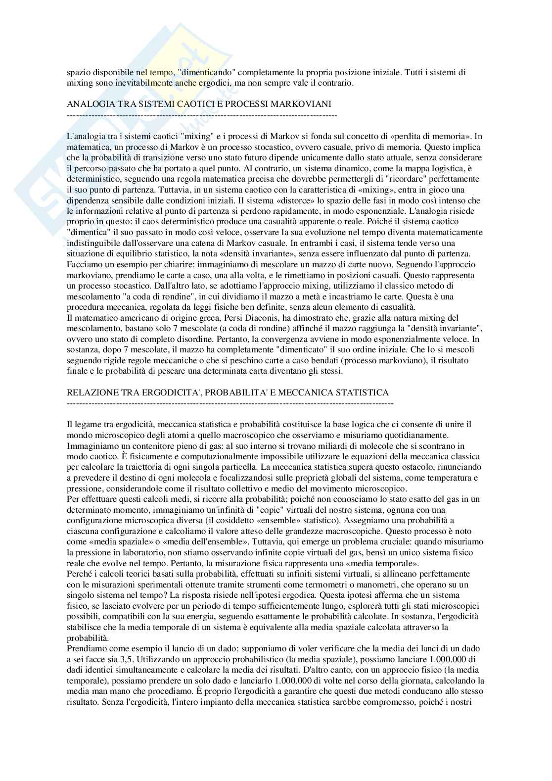 Probabilità e processi stocastici Pag. 36
