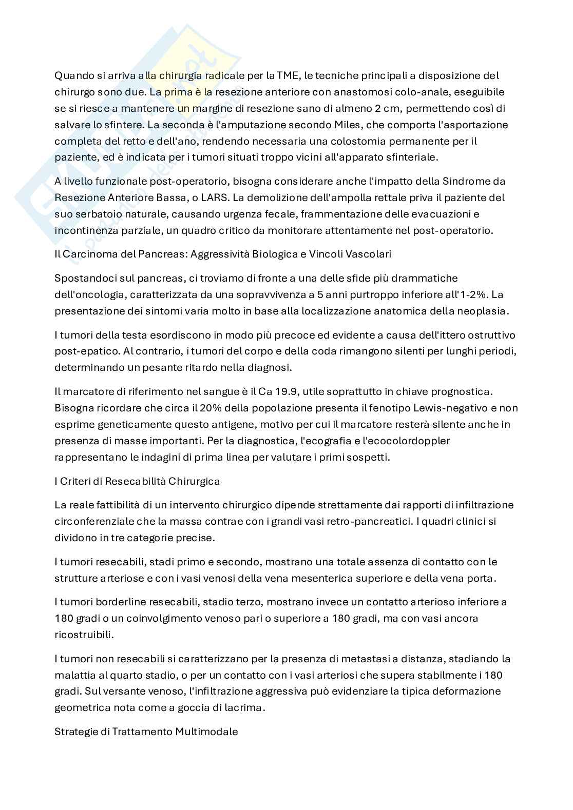 Tumori endo-familiari Pag. 2