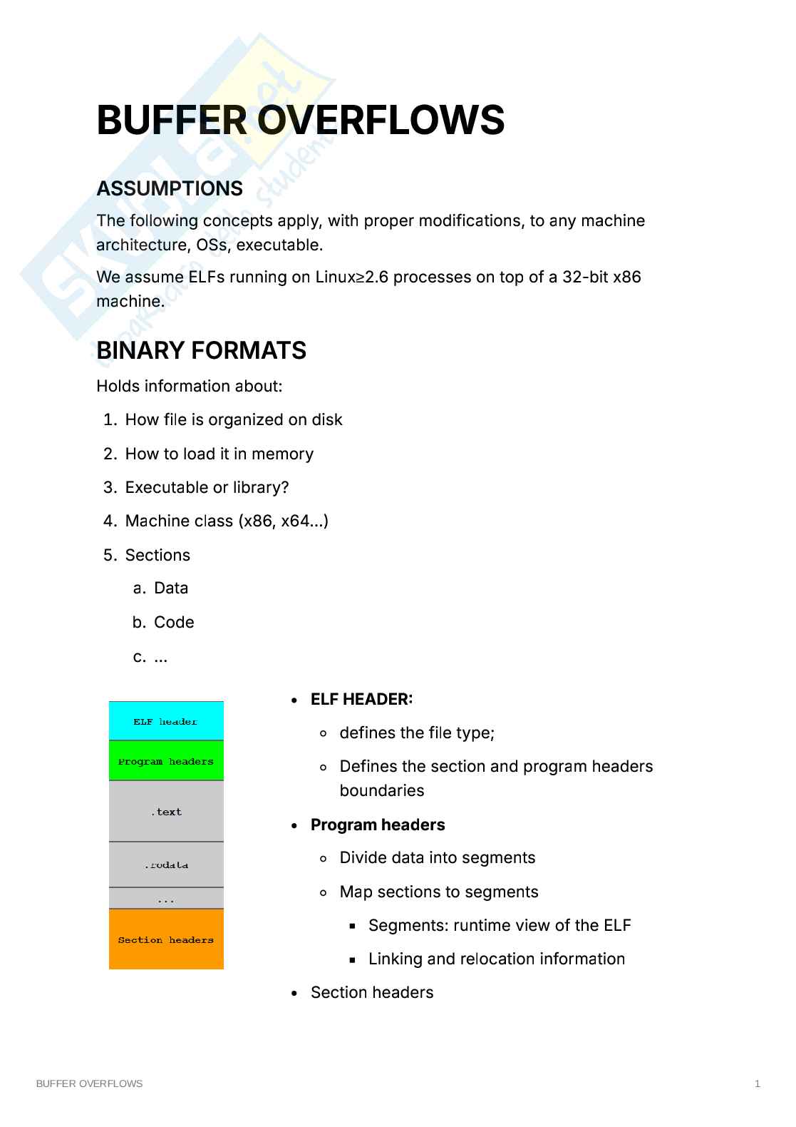 Computer security - Appunti Pag. 36