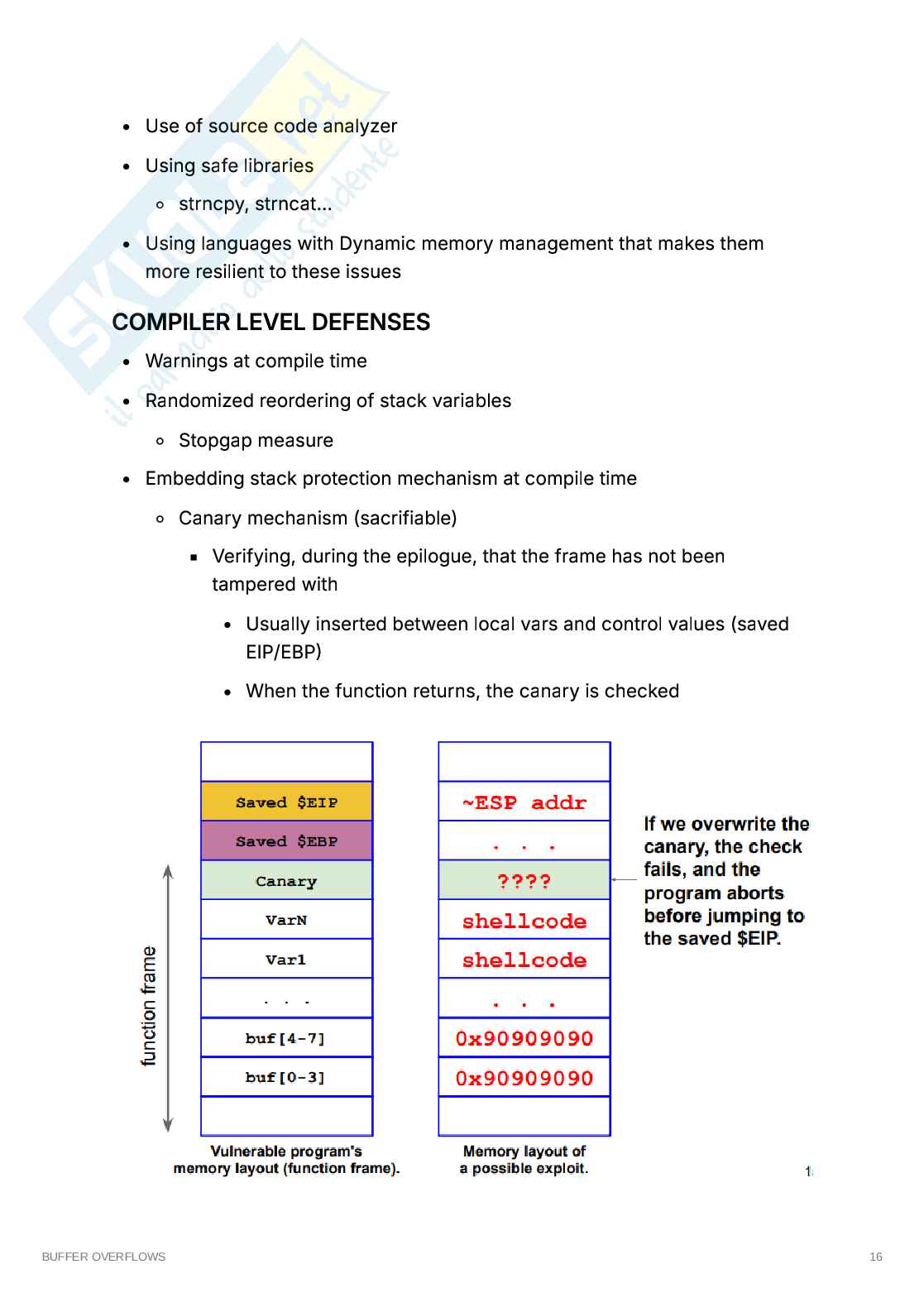 Computer security - Appunti Pag. 51