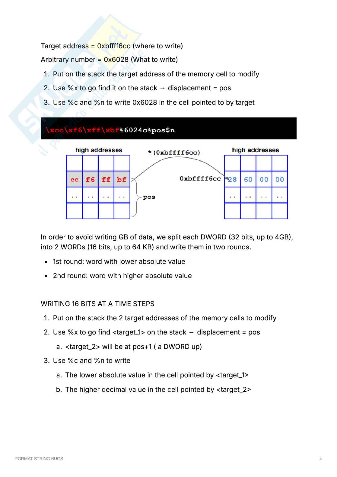 Computer security - Appunti Pag. 56