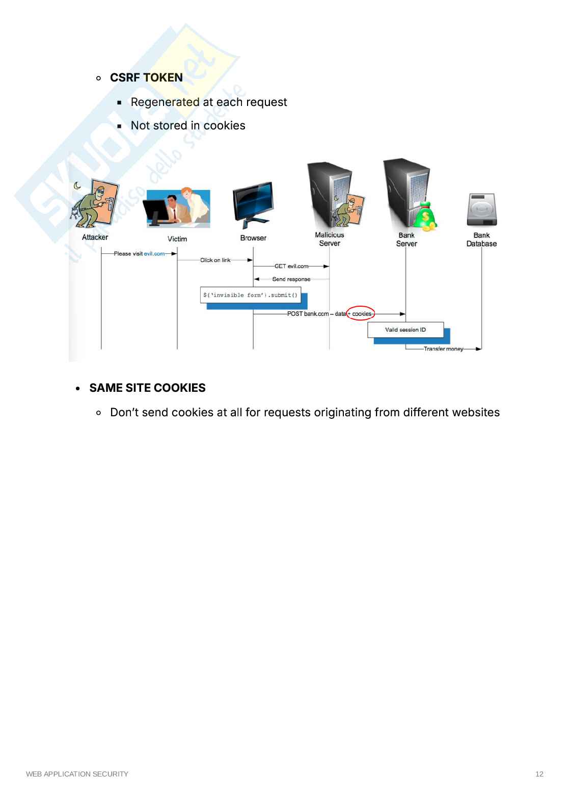 Computer security - Appunti Pag. 71