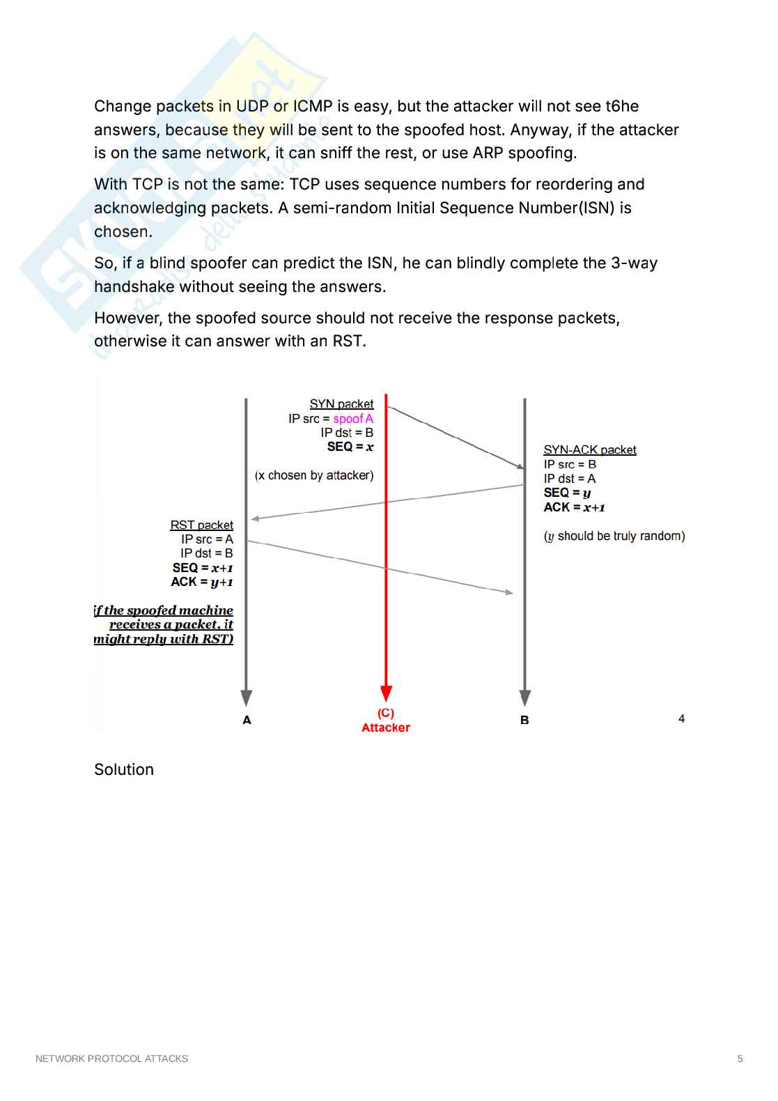 Computer security - Appunti Pag. 76
