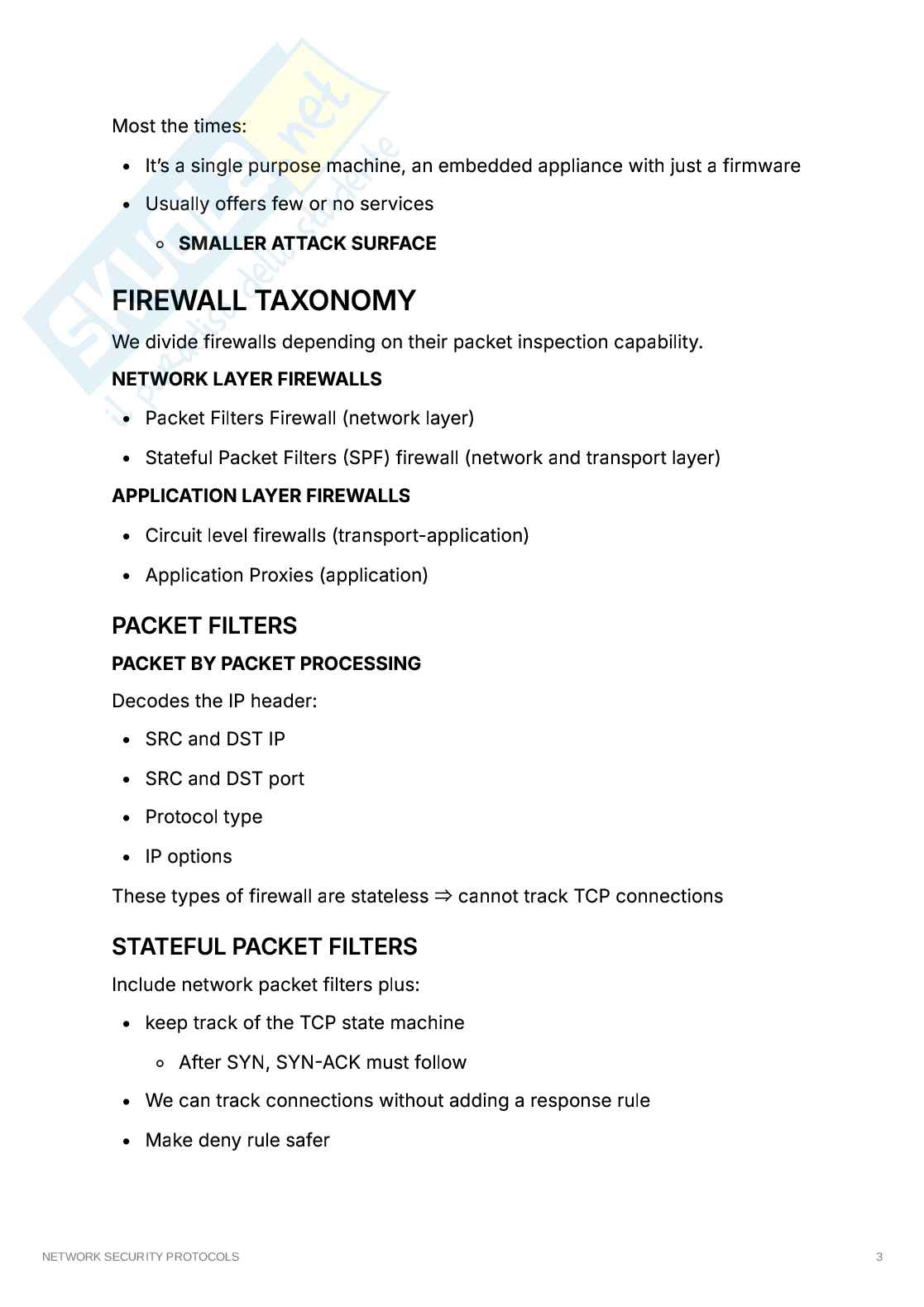 Computer security - Appunti Pag. 81