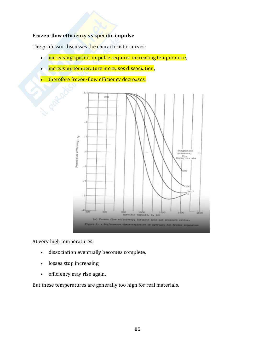 Introduction to space systems - Appunti Pag. 86