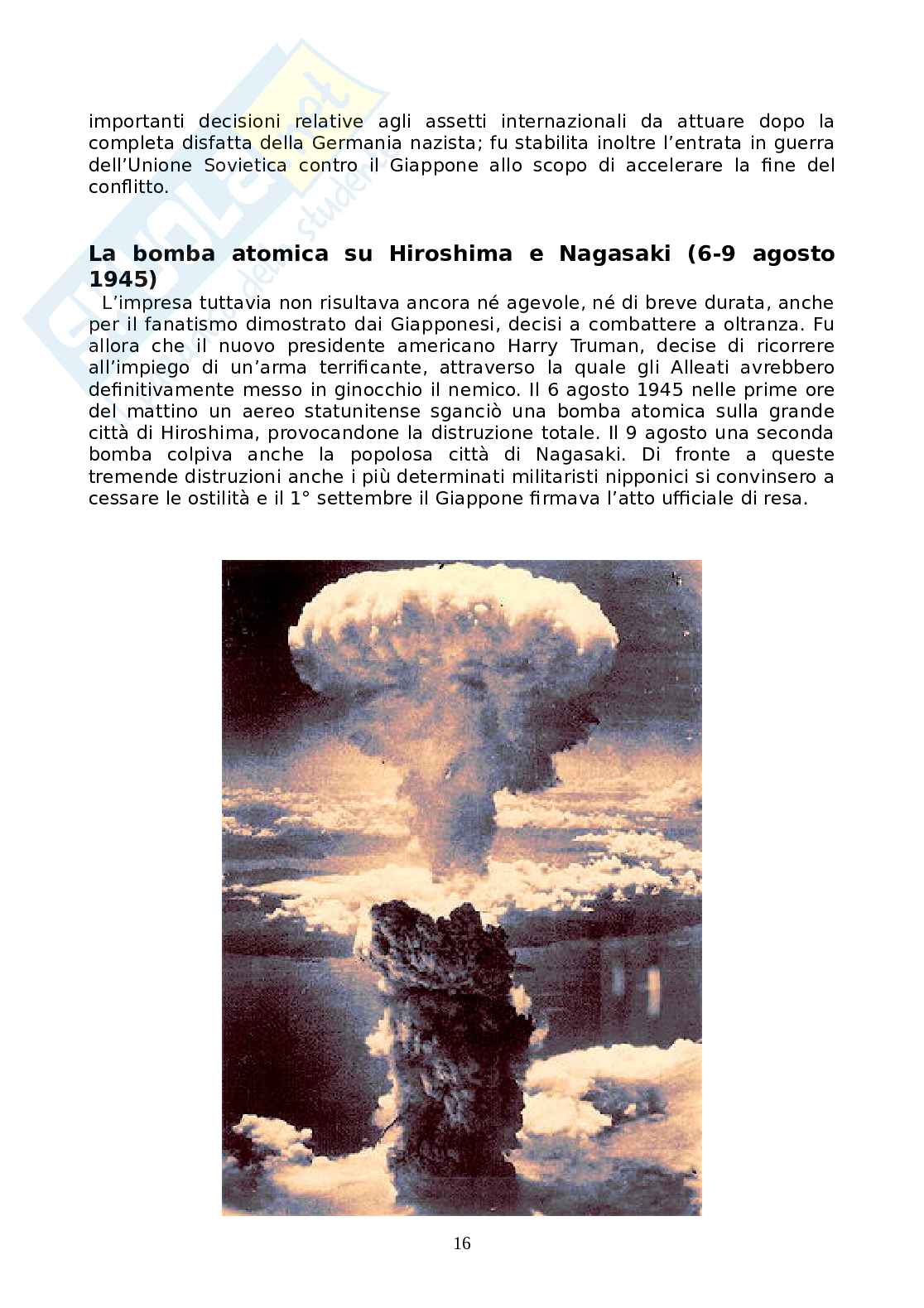 World between War and Poetry Pag. 16