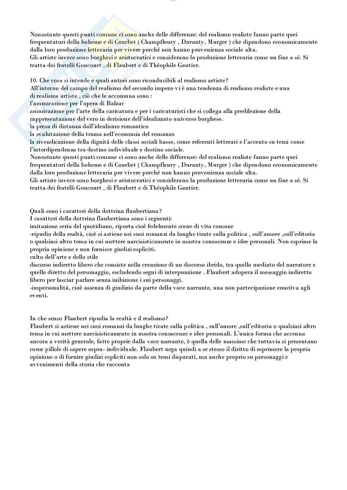 Letteratura francese 1 Pag. 6