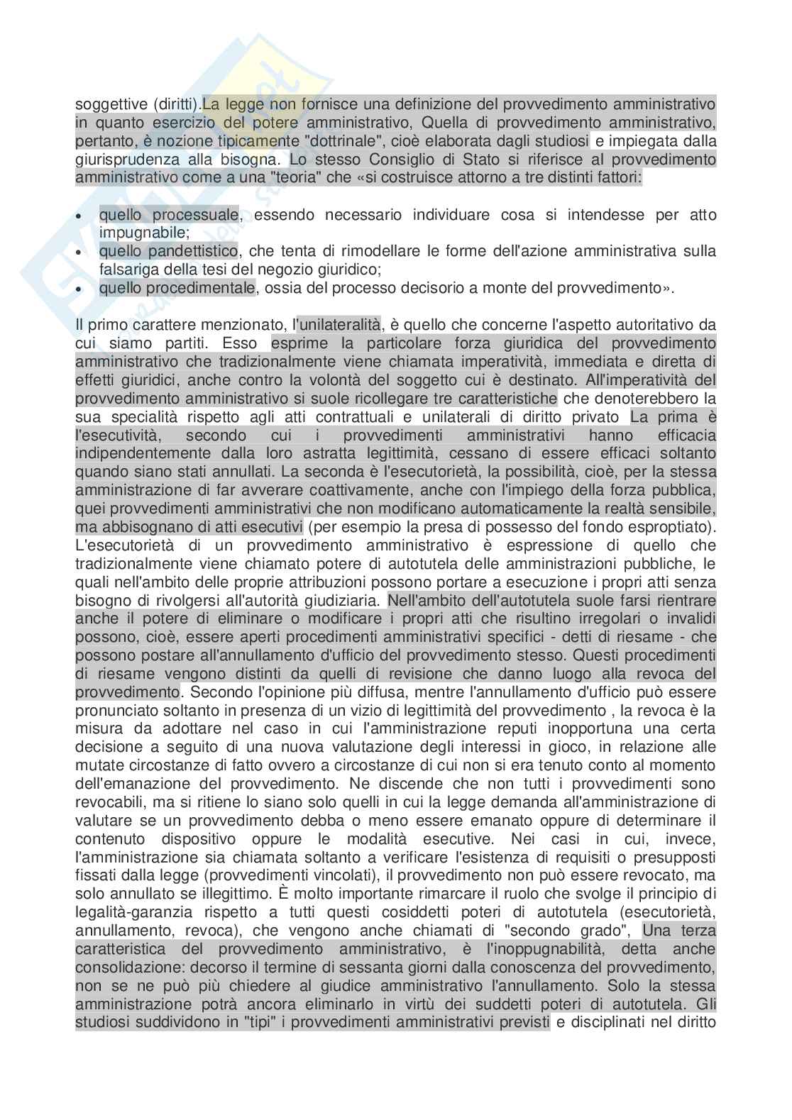 Istituzioni di diritto pubblico  Pag. 41
