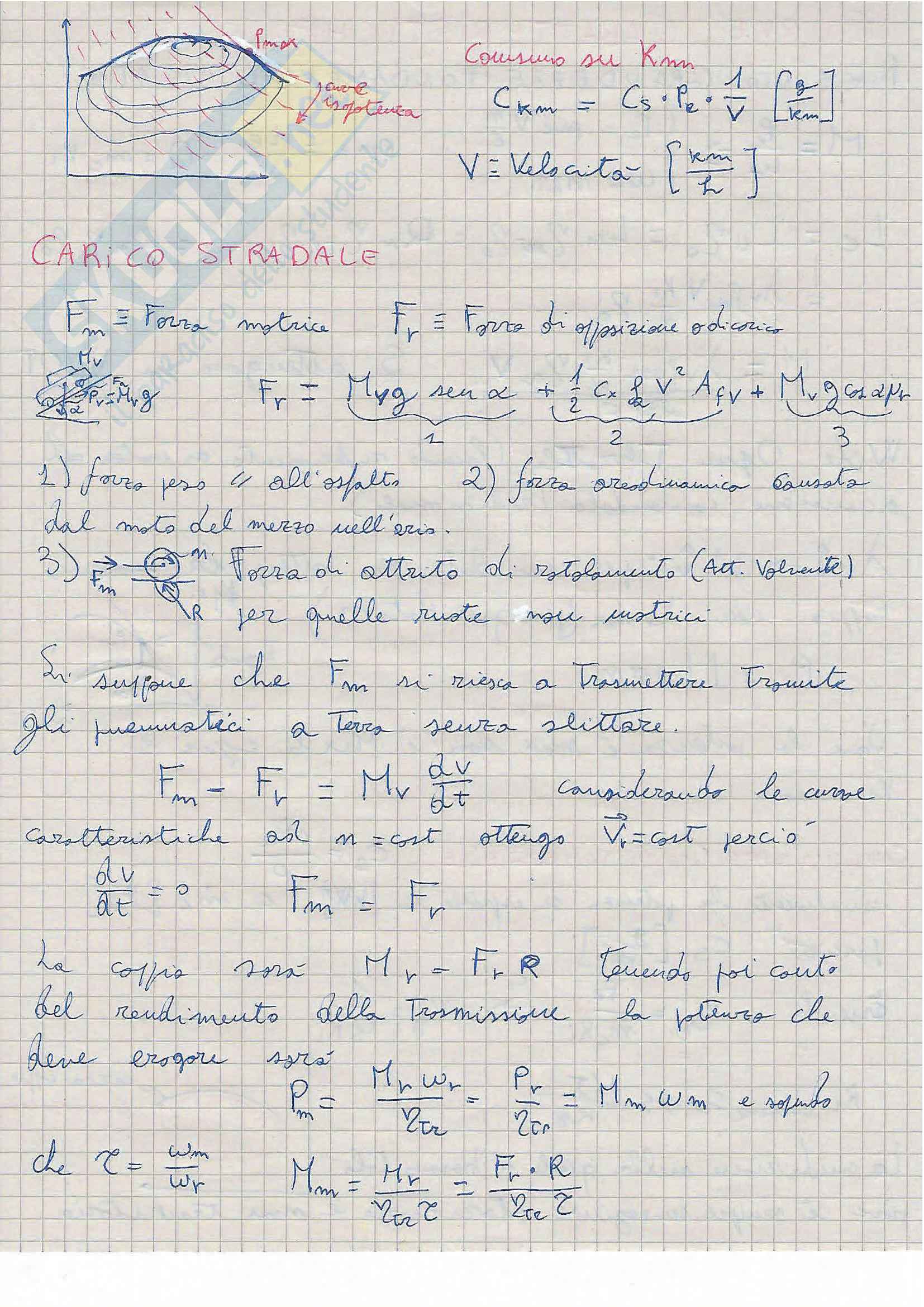 Macchine e Sistemi Energetici parte 2 Pag. 36