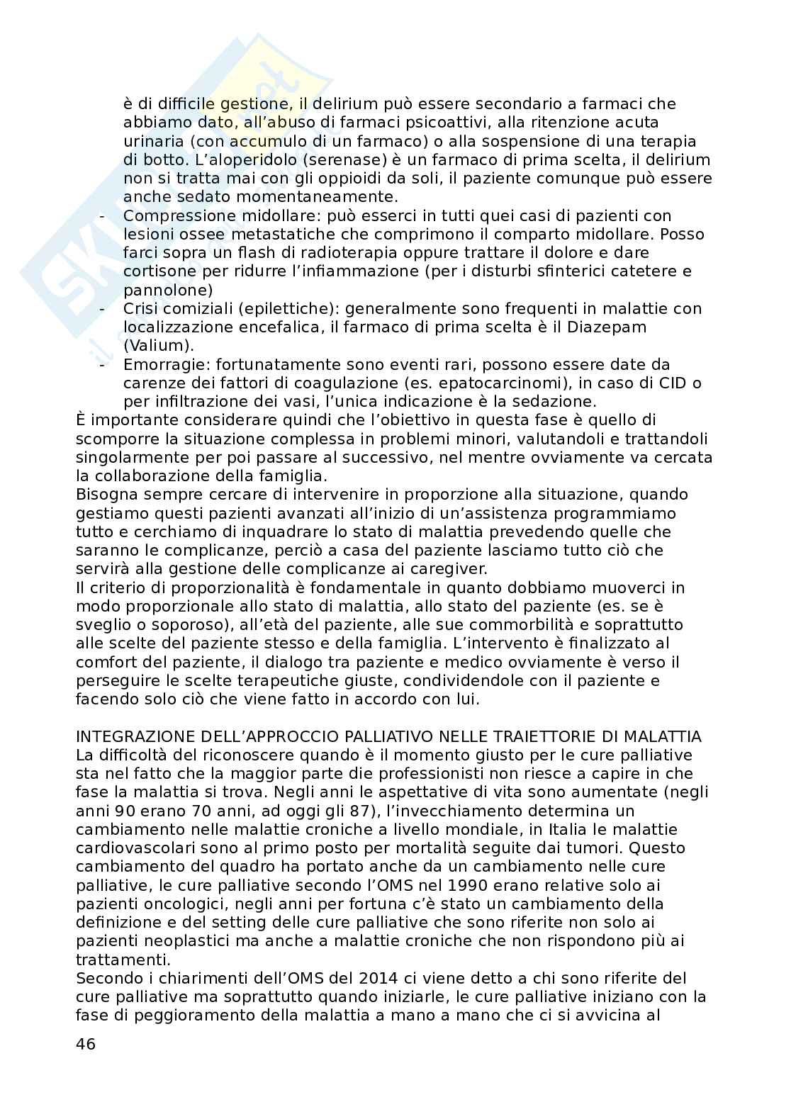 Oncologia  Pag. 46