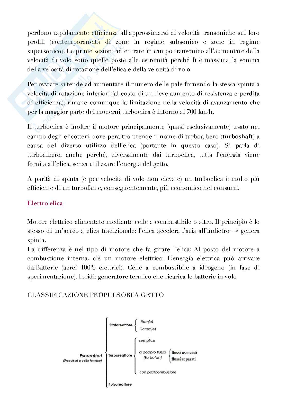 Appunti Aeroporti e trasporto aereo Pag. 31