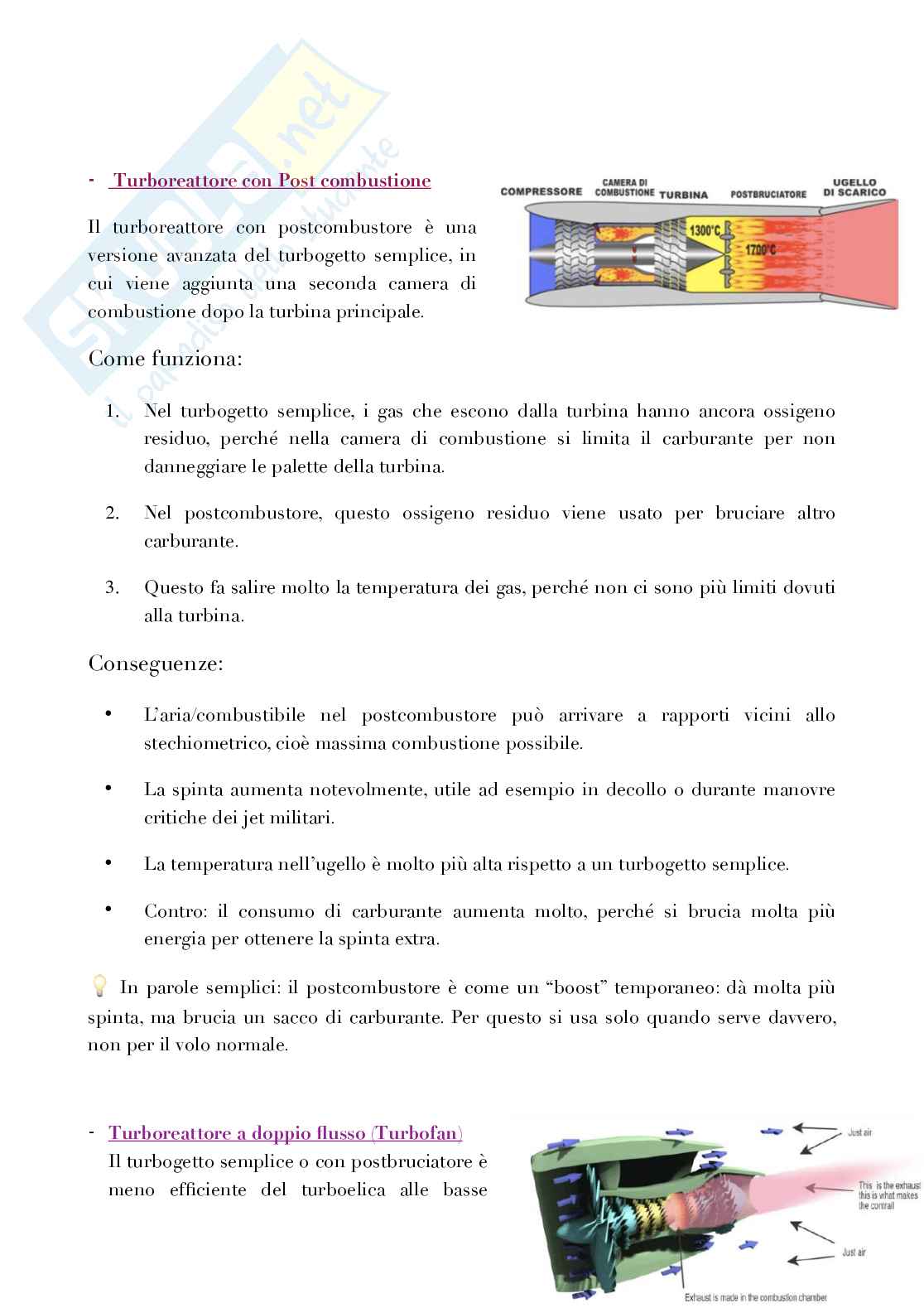 Appunti Aeroporti e trasporto aereo Pag. 36