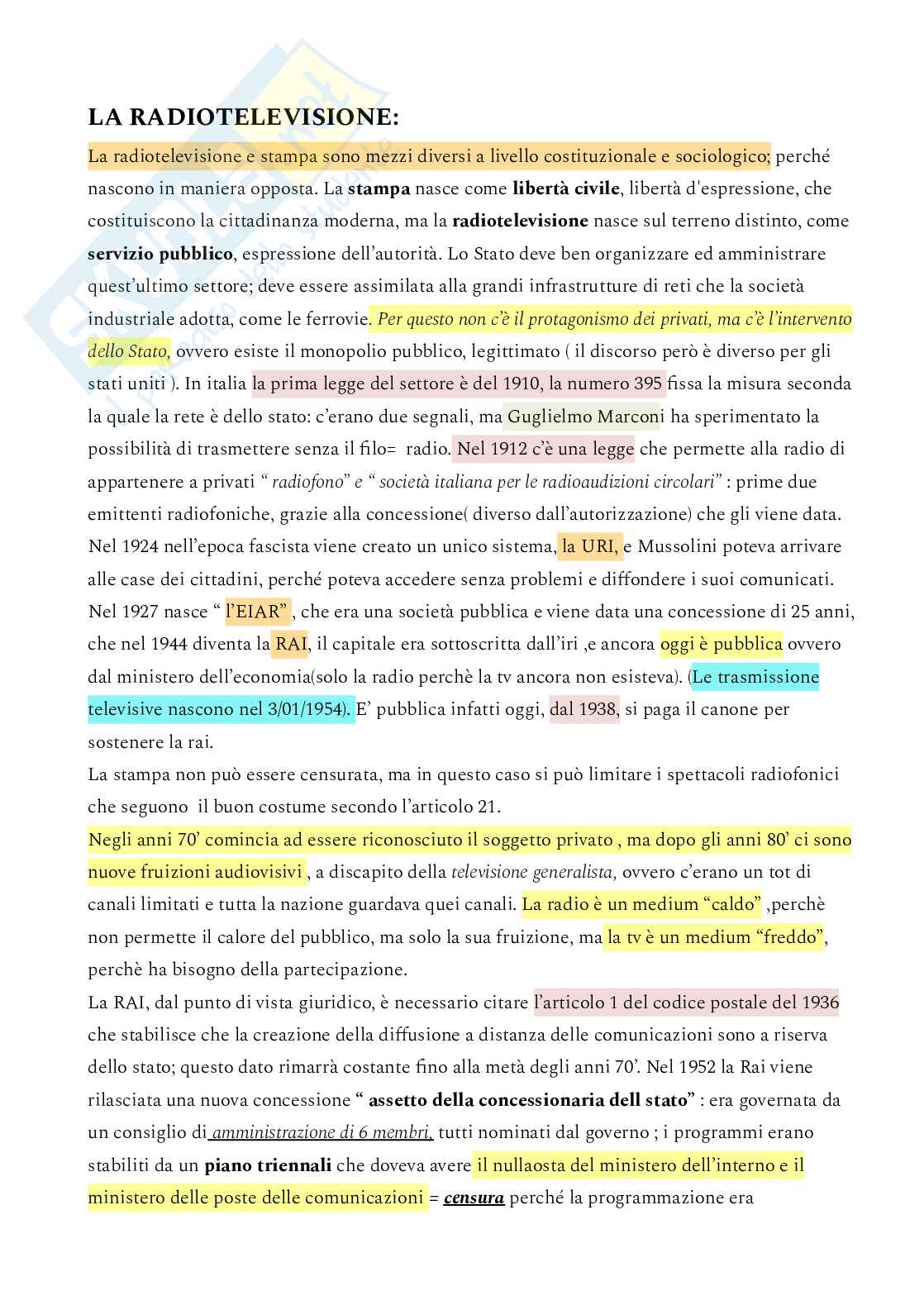 Diritto - Appunti Pag. 11