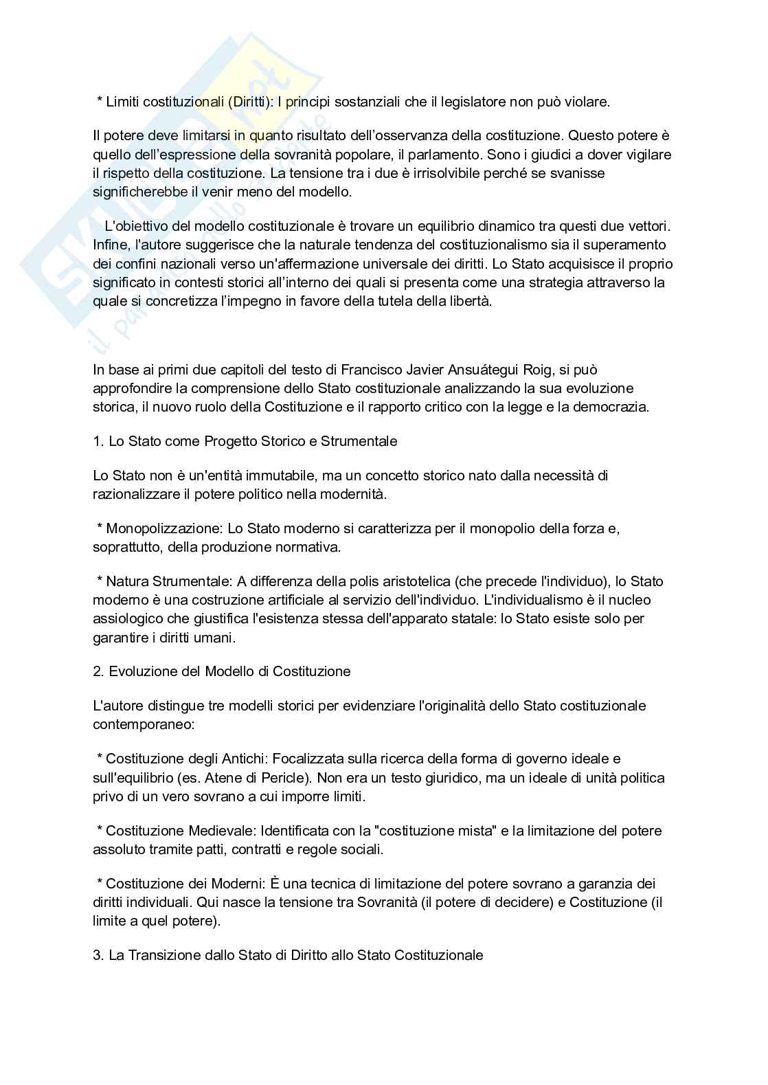 Appunti delle lezioni di Storia della filosofia del diritto Pag. 26