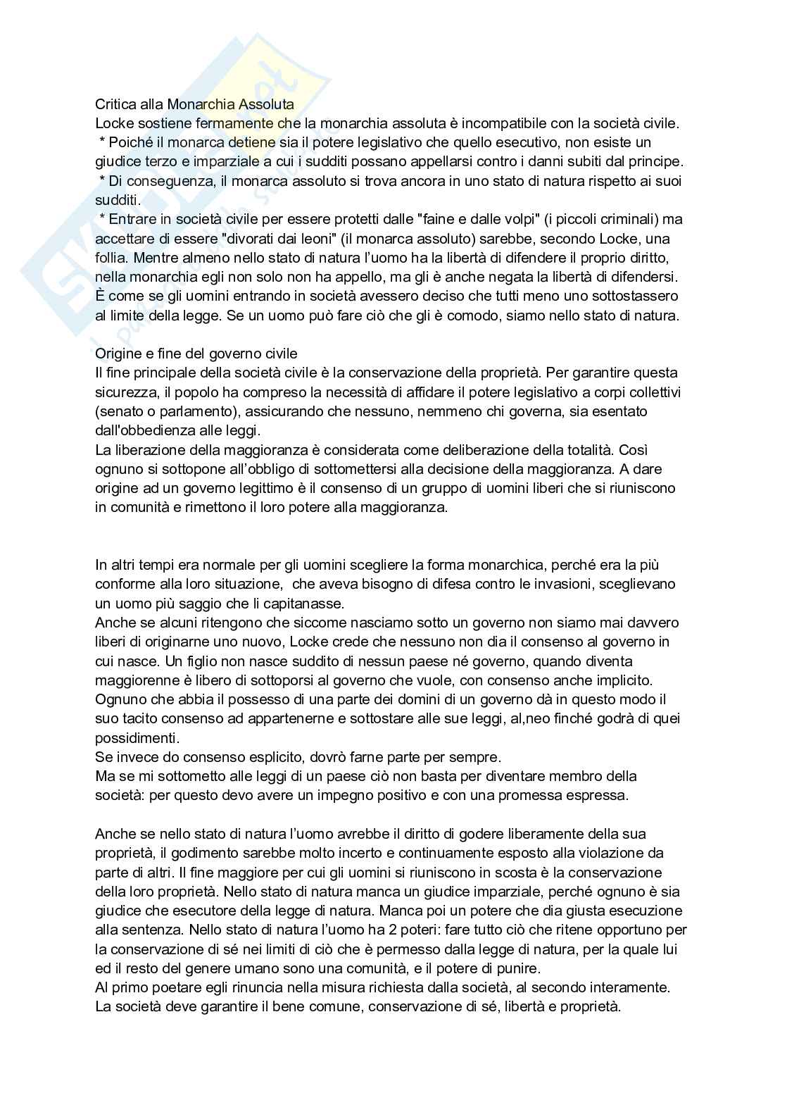 Appunti delle lezioni di Storia della filosofia del diritto Pag. 31