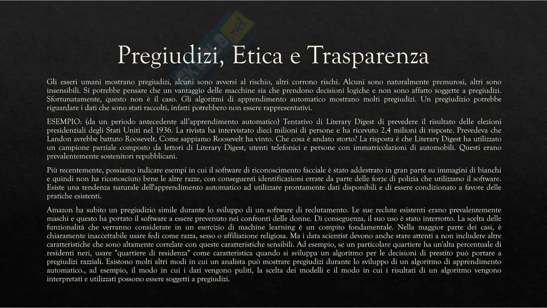 Presentazione Intelligenza artificiale Pag. 11