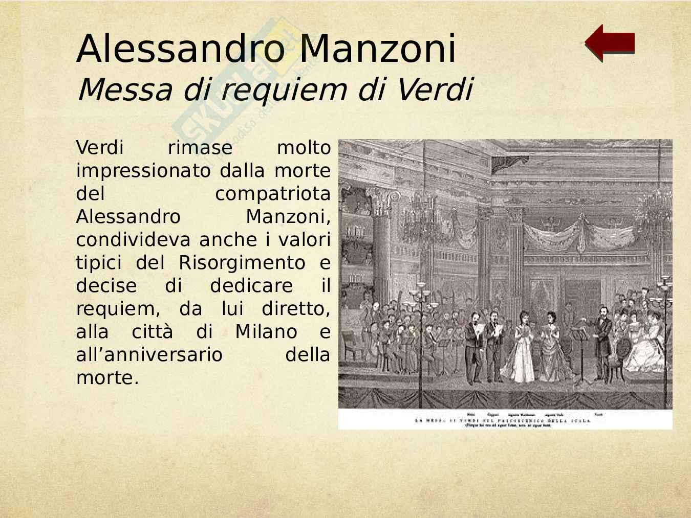 Tesina terza media Giuseppe Verdi Pag. 11