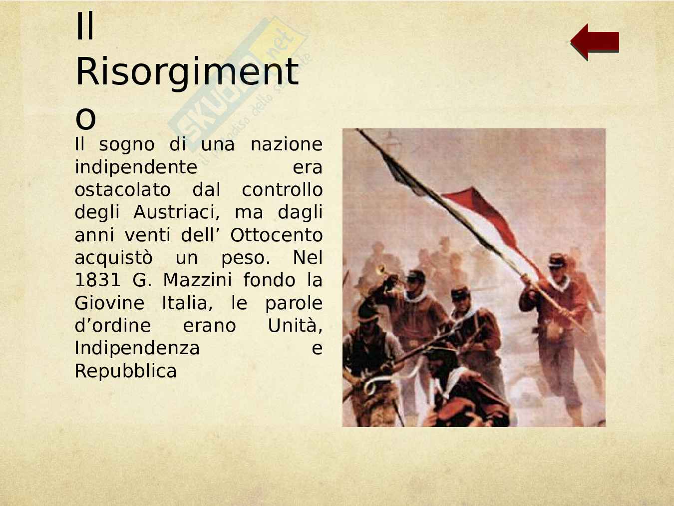 Tesina terza media Giuseppe Verdi Pag. 31