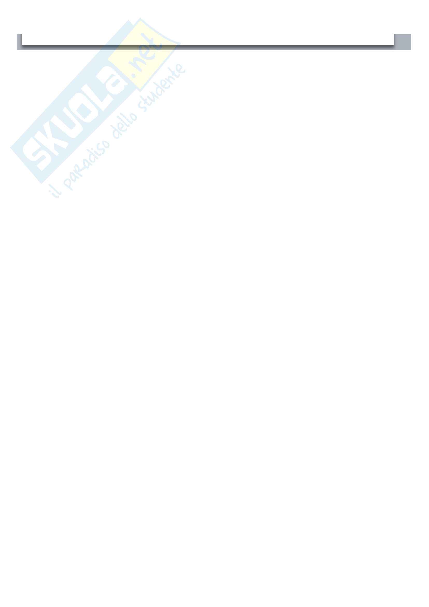 Economia Aziendale, Riassunto Pag. 31