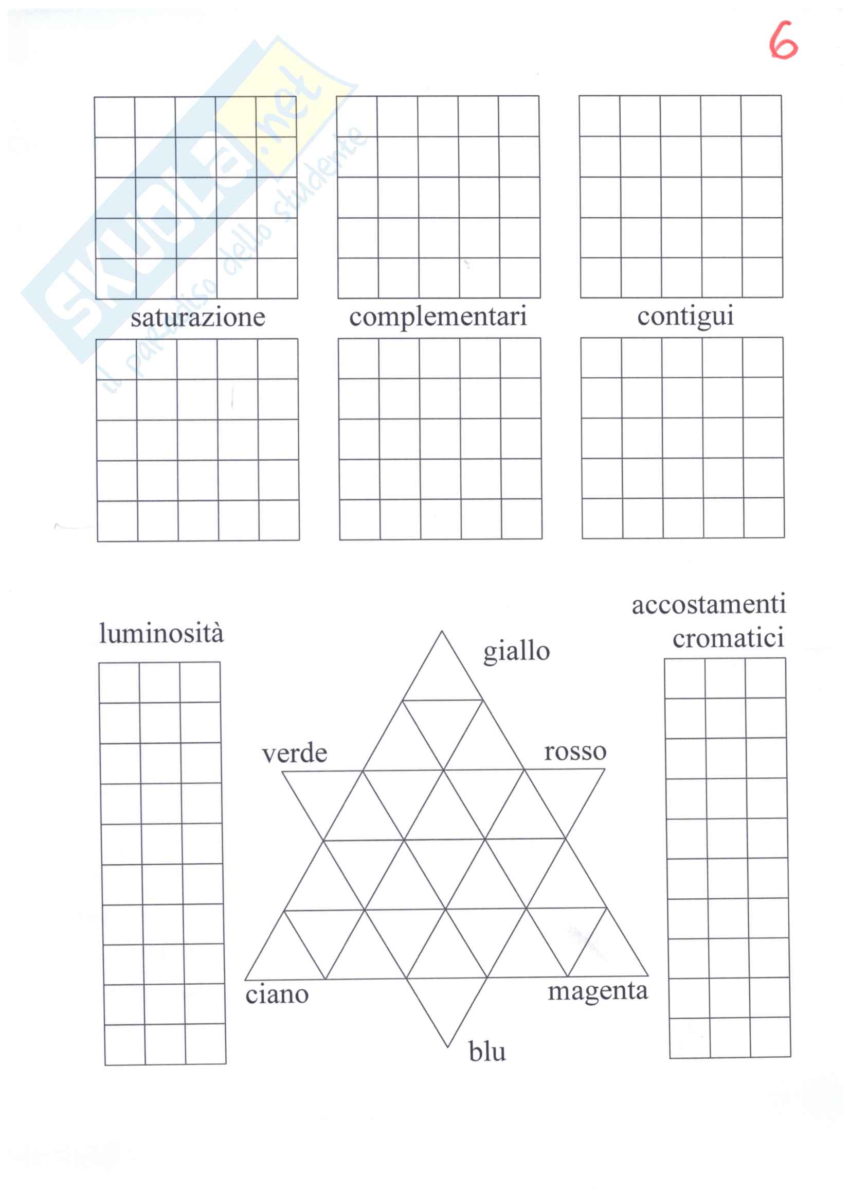Svolgimento Tavole Disegno II Pag. 16