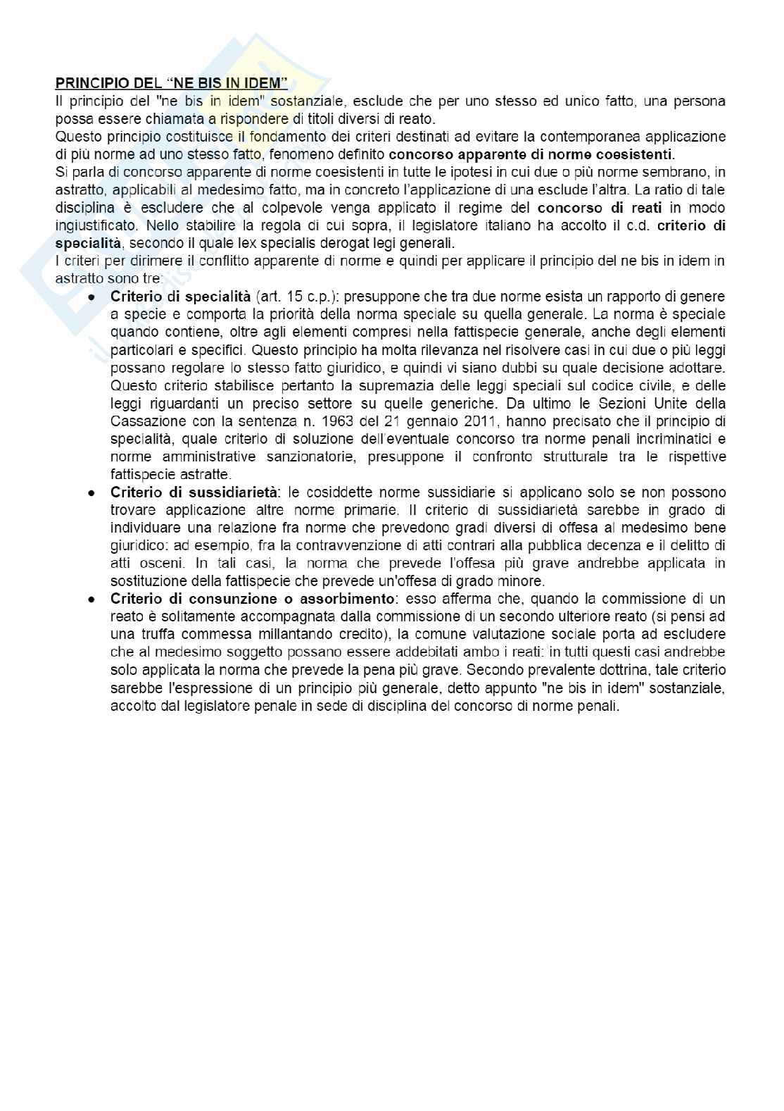 Diritto penale Pag. 6