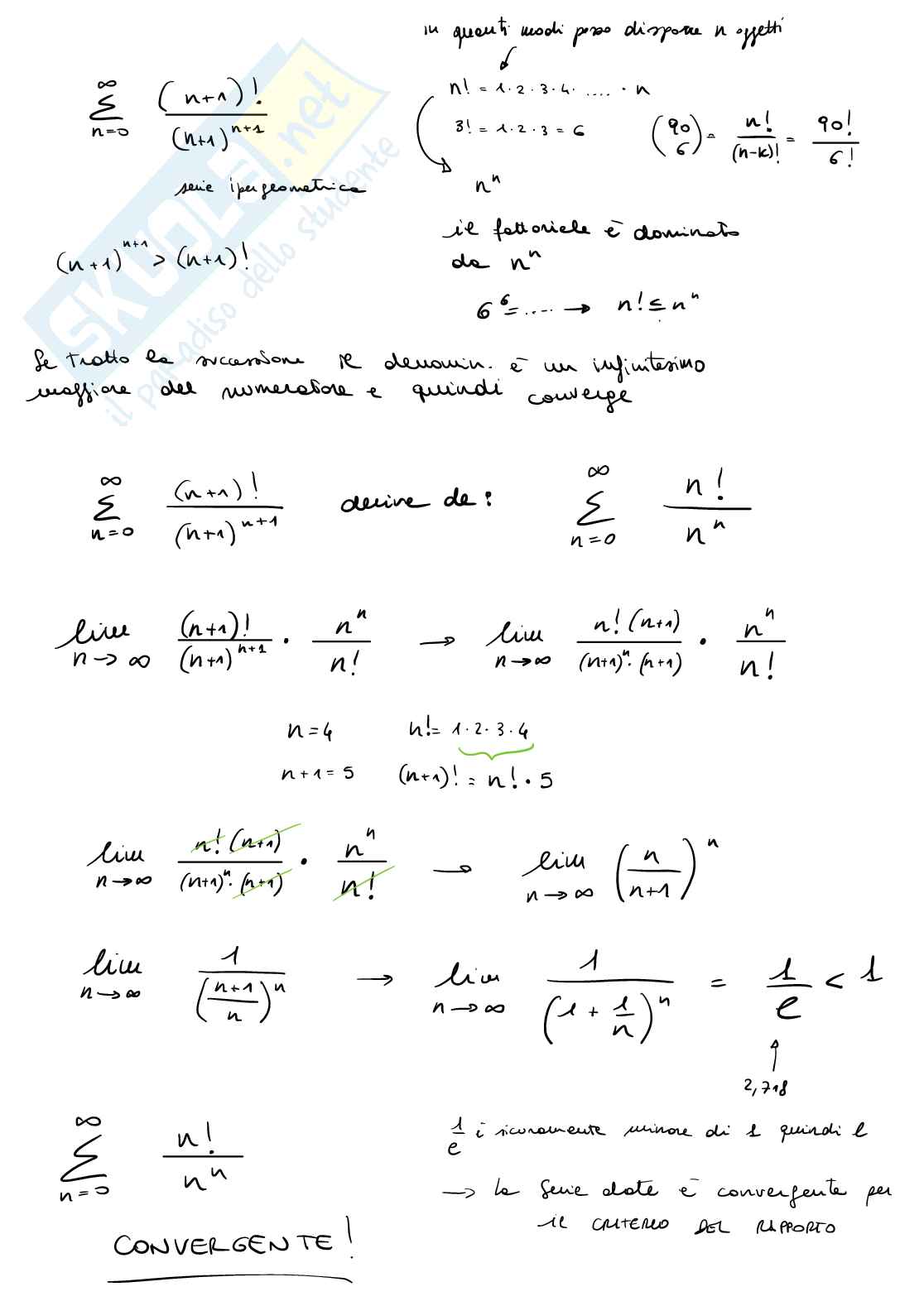 Serie Pag. 16