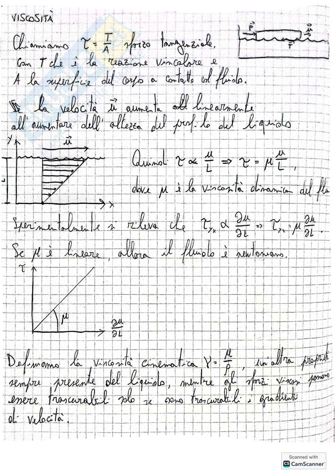 Trasmissione del calore  Pag. 11