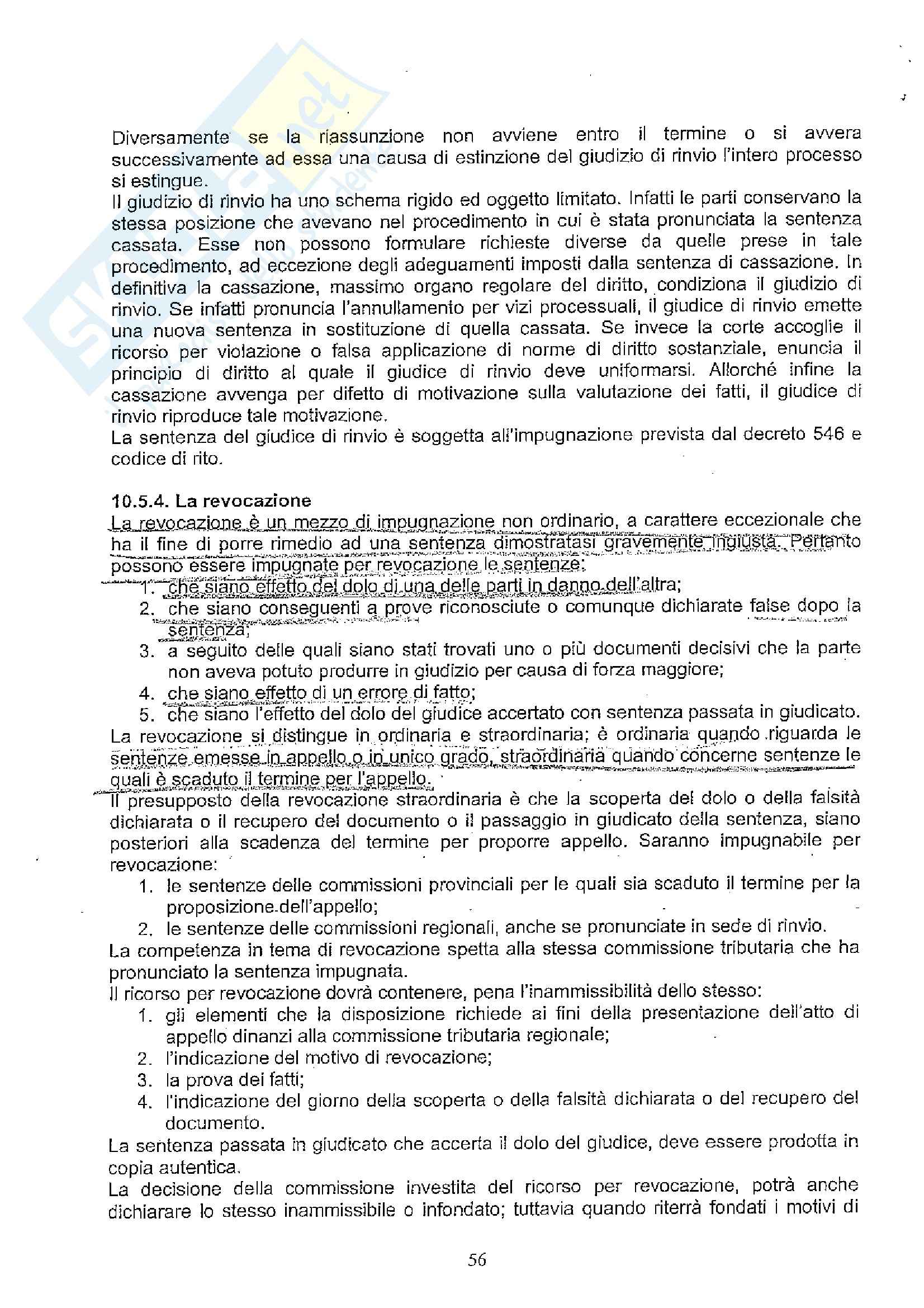Capacità contributiva Pag. 56