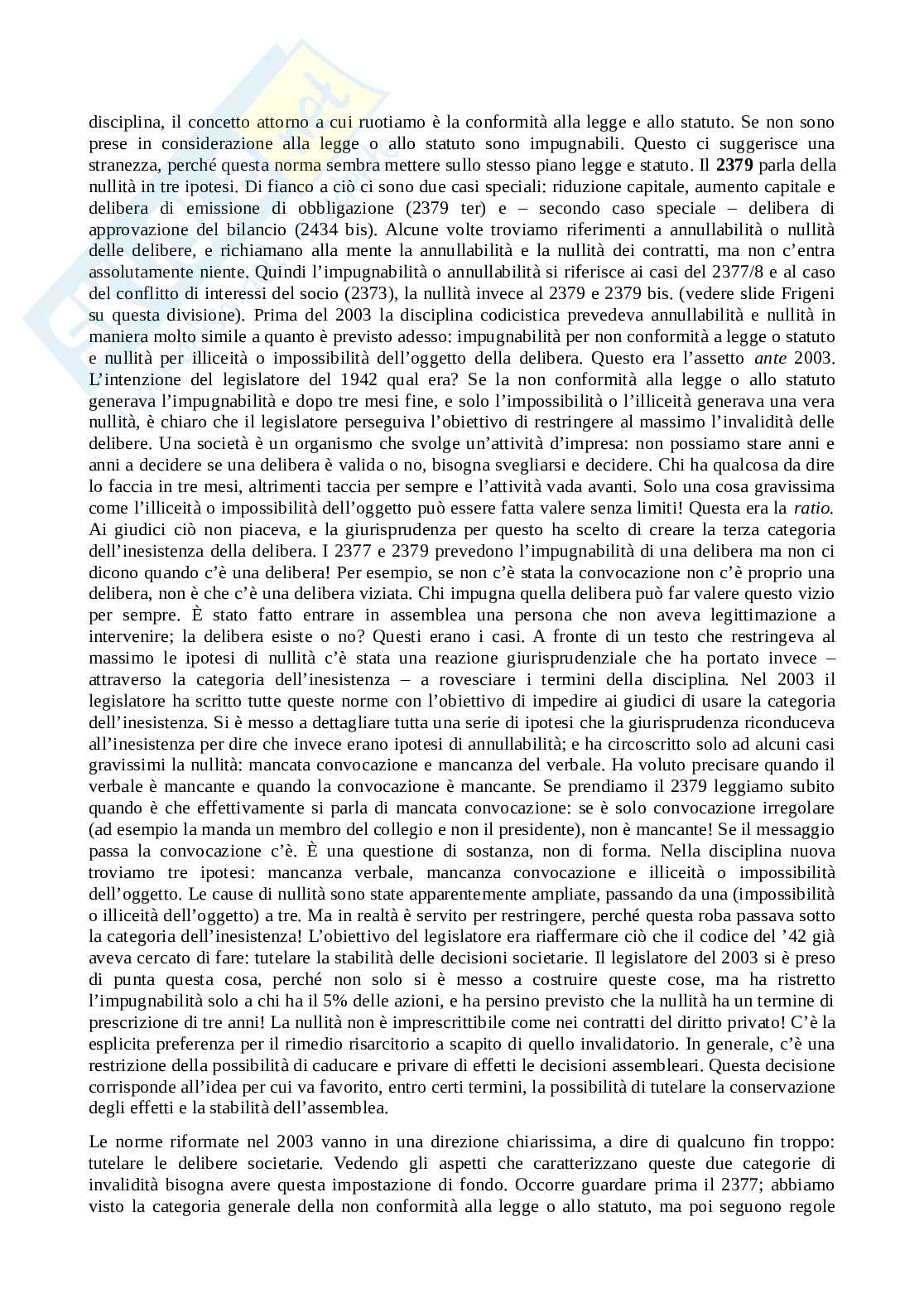Appunti perfetti - Diritto Commerciale Pag. 71
