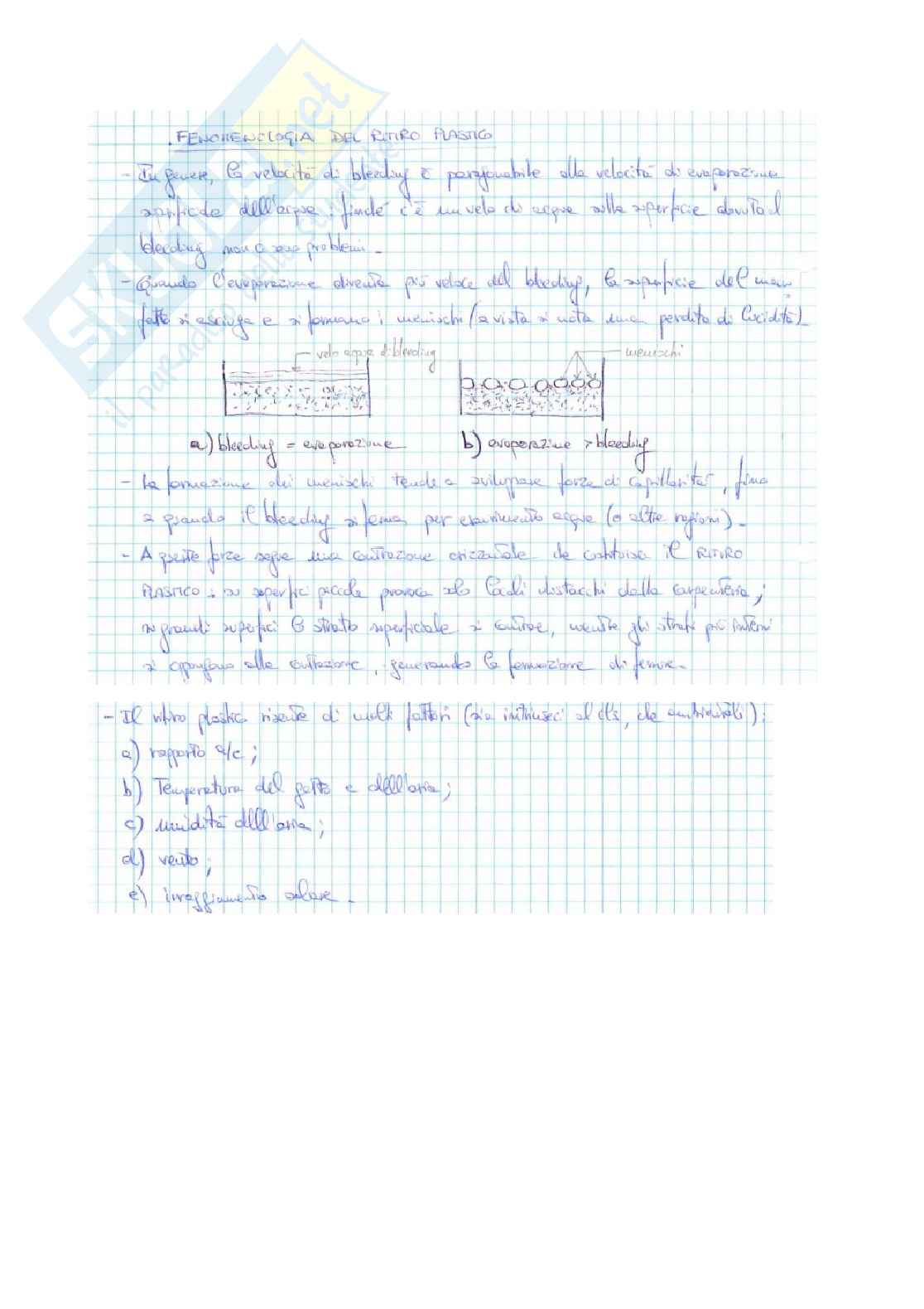 Appunti Tecnologia dei materiali e chimica applicata Pag. 2