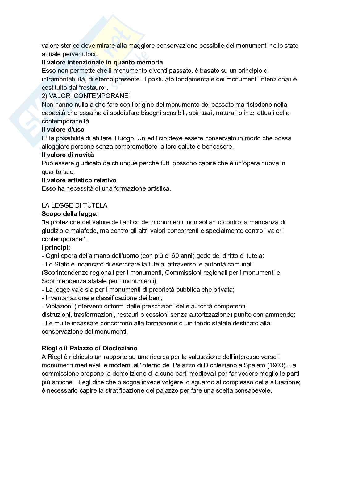 Fondamenti di conservazione dell'edilizia storica Pag. 21