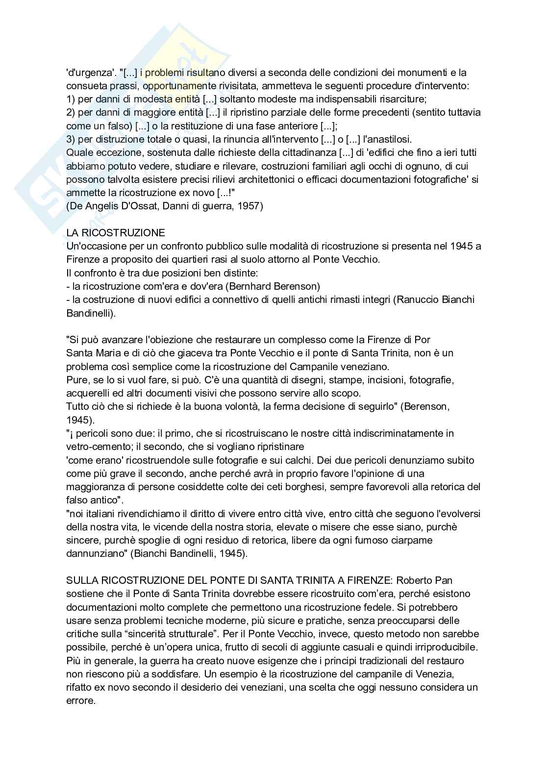 Fondamenti di conservazione dell'edilizia storica Pag. 31