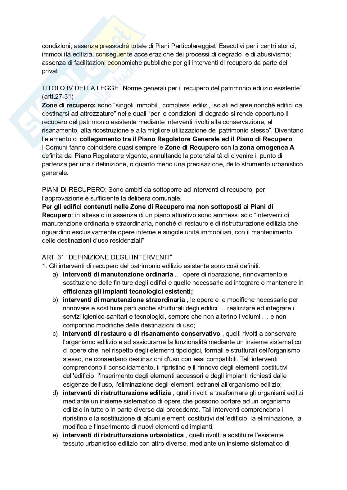 Fondamenti di conservazione dell'edilizia storica Pag. 61