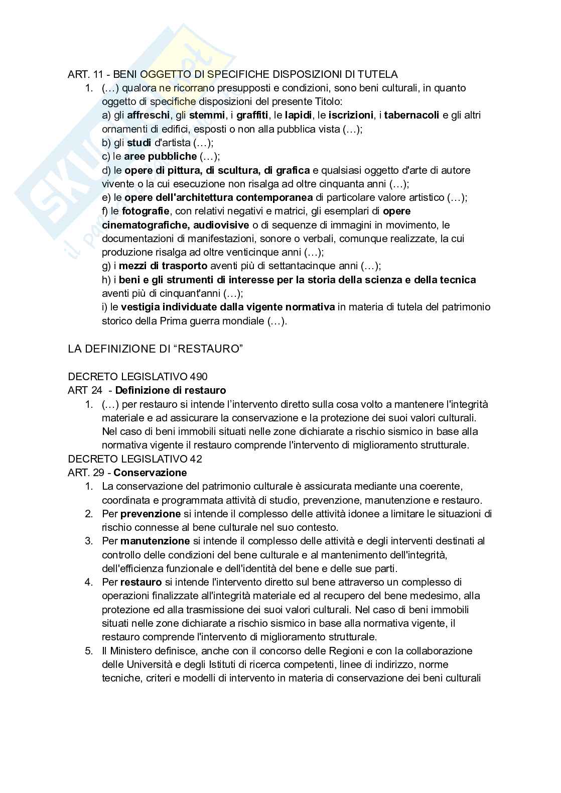 Fondamenti di conservazione dell'edilizia storica Pag. 66