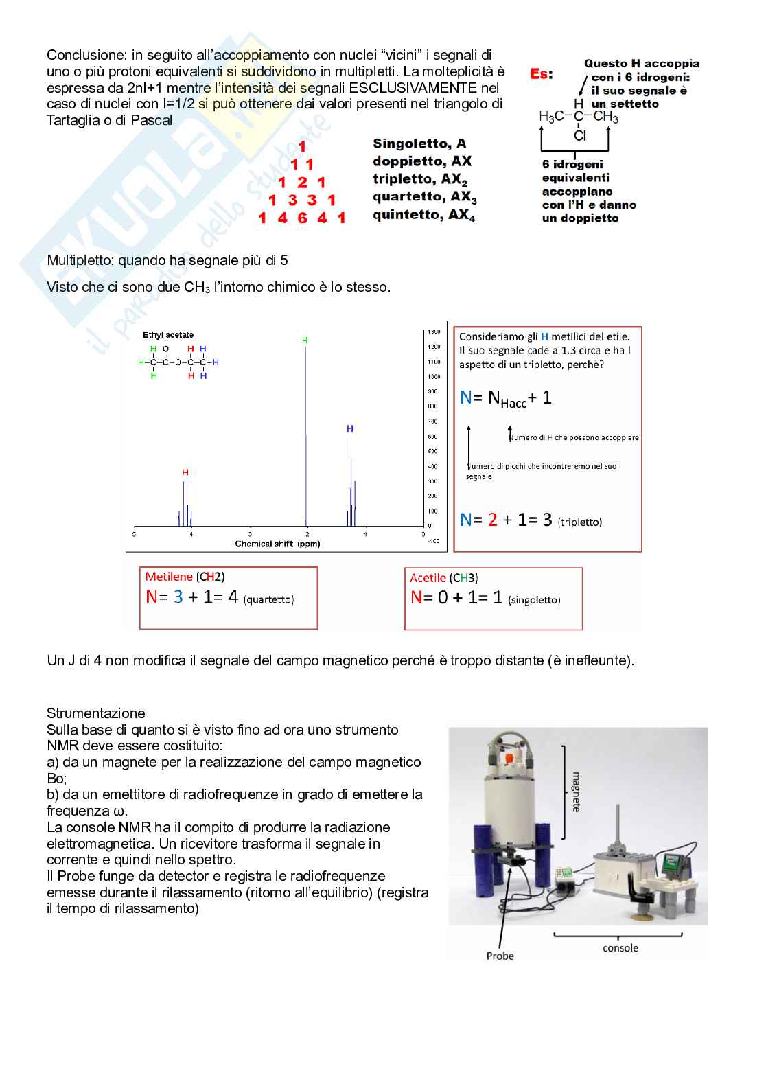 Controllo quali quantitativo  Pag. 46
