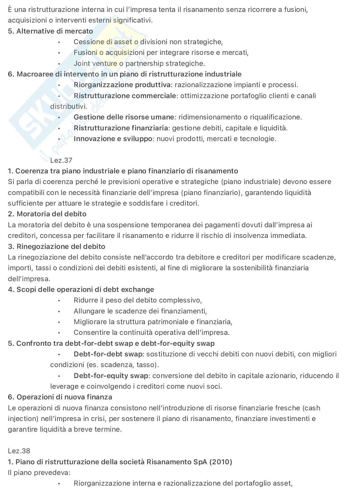 Strumenti per il marketing Pag. 16