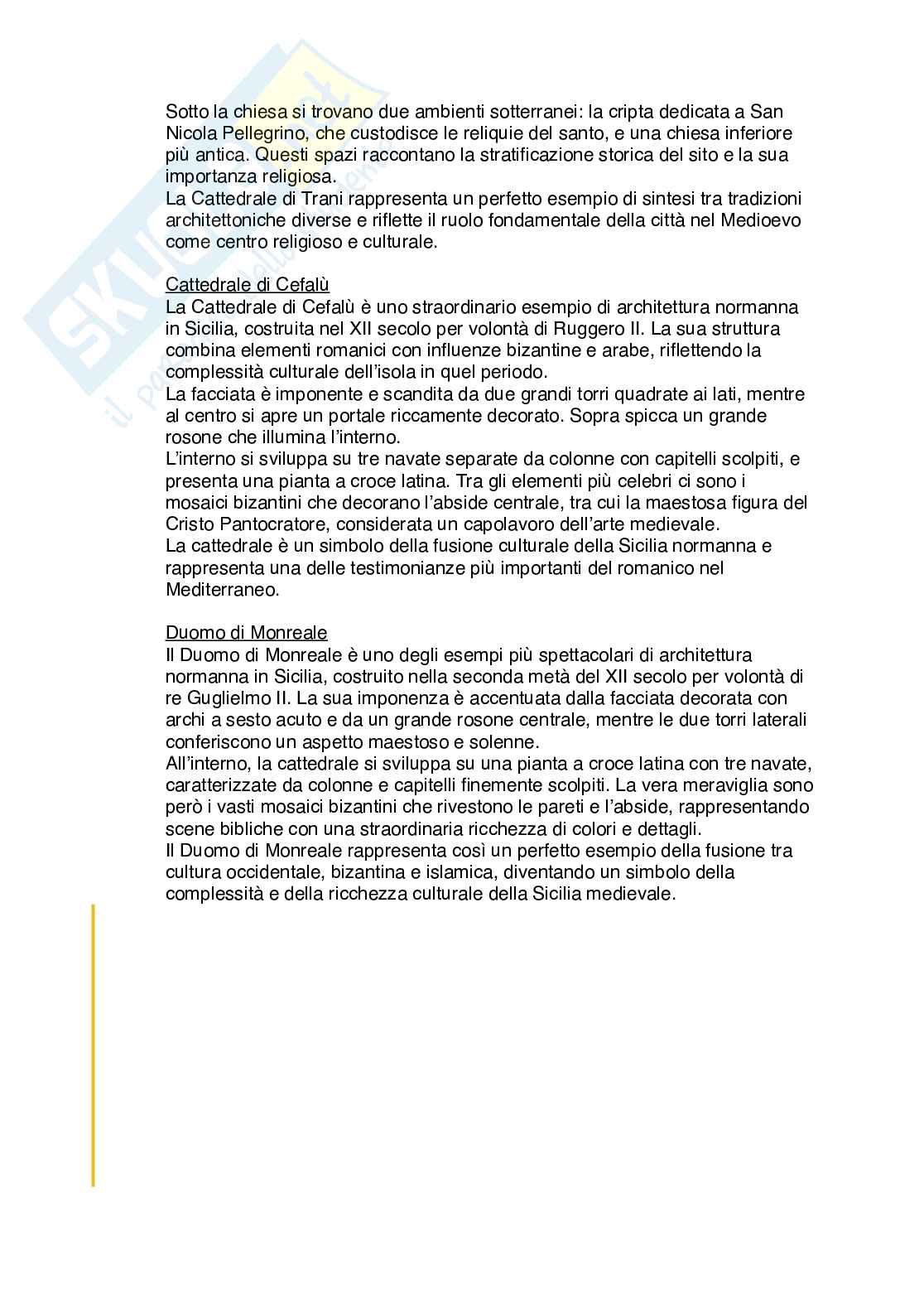 Storia dell’architettura I - Dal principio a Palladio Pag. 66