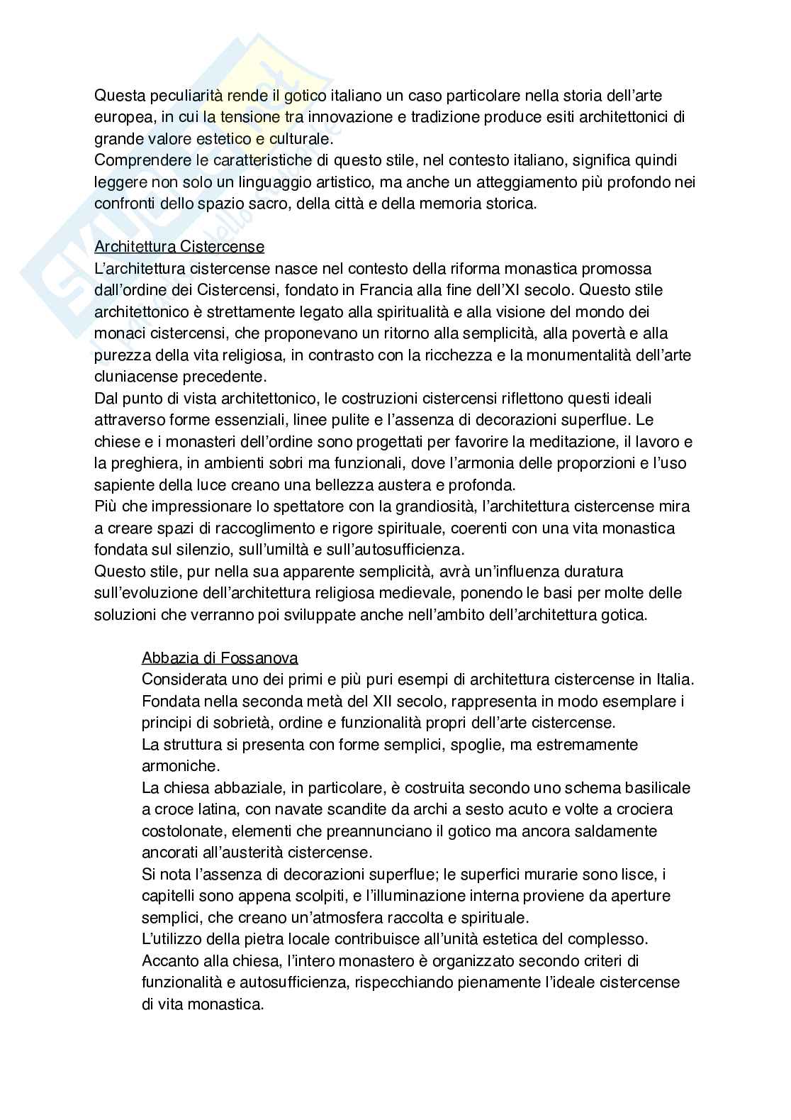 Storia dell’architettura I - Dal principio a Palladio Pag. 71