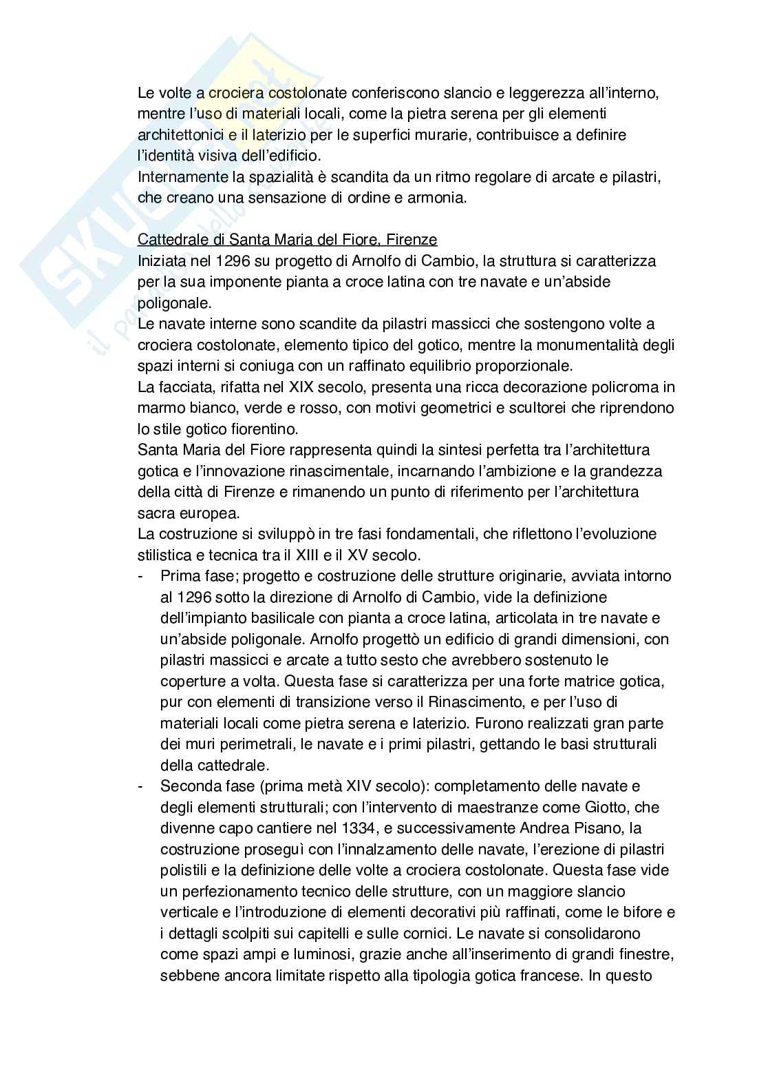 Storia dell’architettura I - Dal principio a Palladio Pag. 76