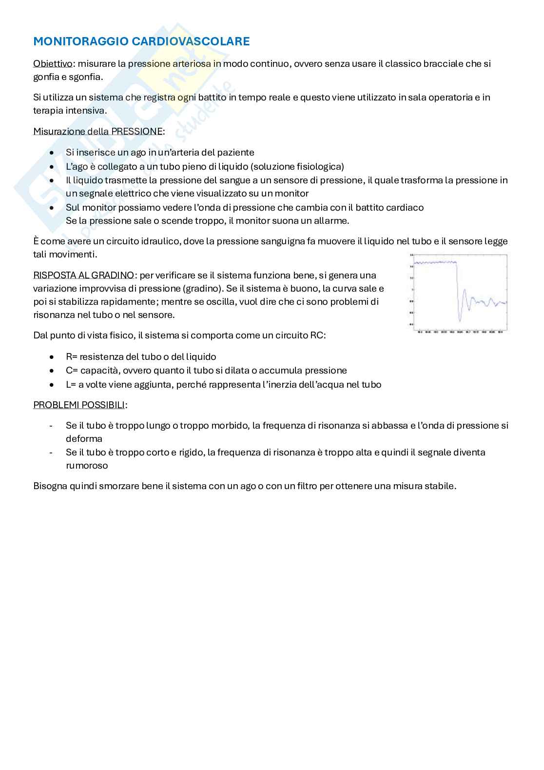 Appunti di Modelli di sistemi biologici Pag. 41