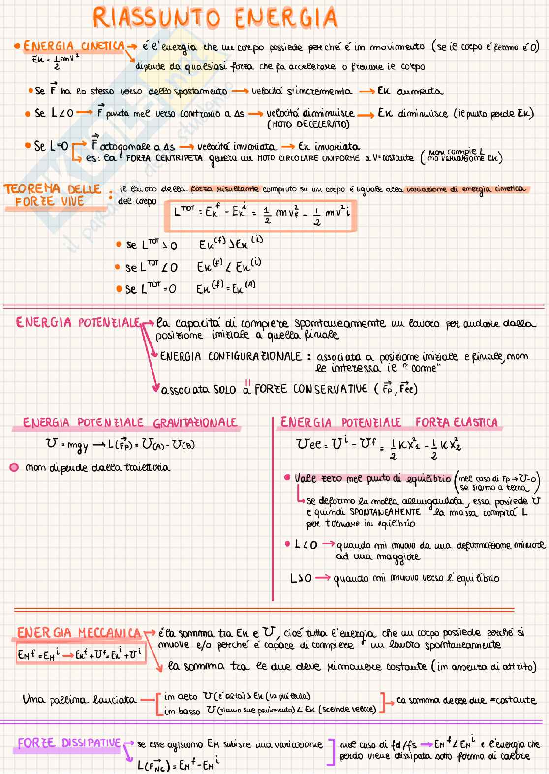 Appunti di Fisica 1 fino ai sistemi di riferimento Pag. 26