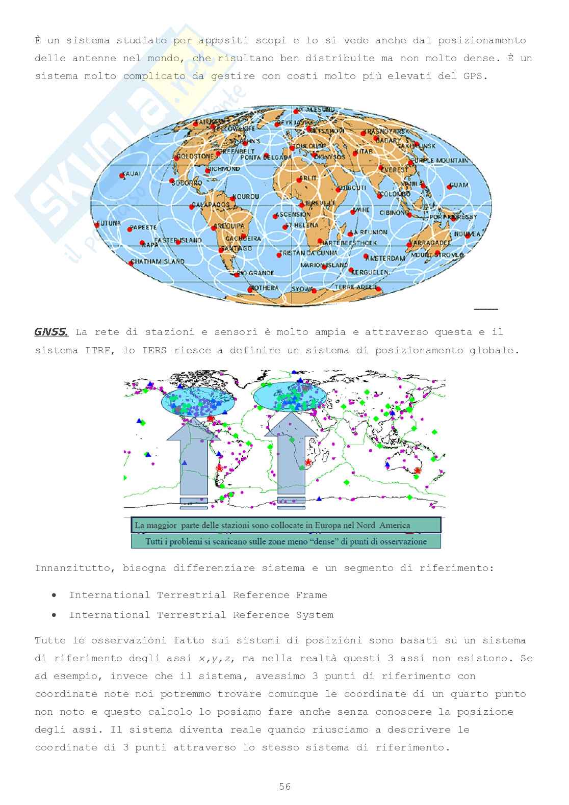Controllo e collaudo delle strutture e del territorio M - Modulo 1 Pag. 56