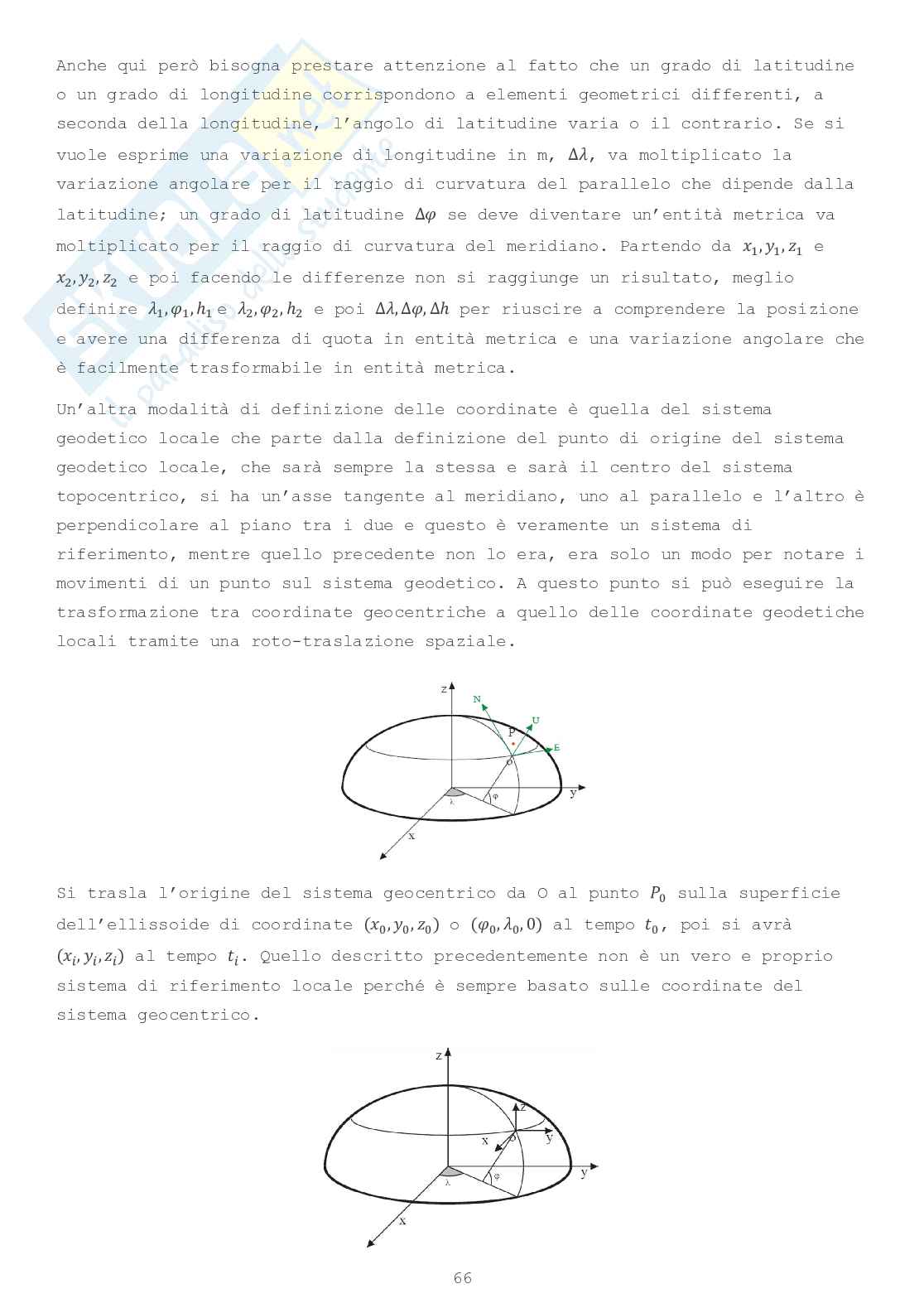 Controllo e collaudo delle strutture e del territorio M - Modulo 1 Pag. 66