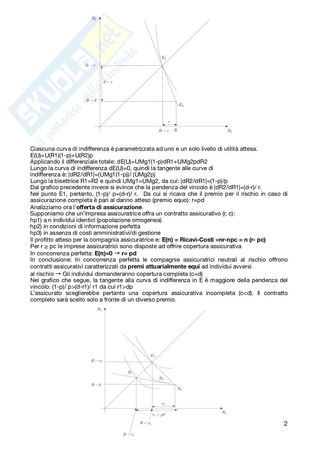 Assicurazioni Pag. 2