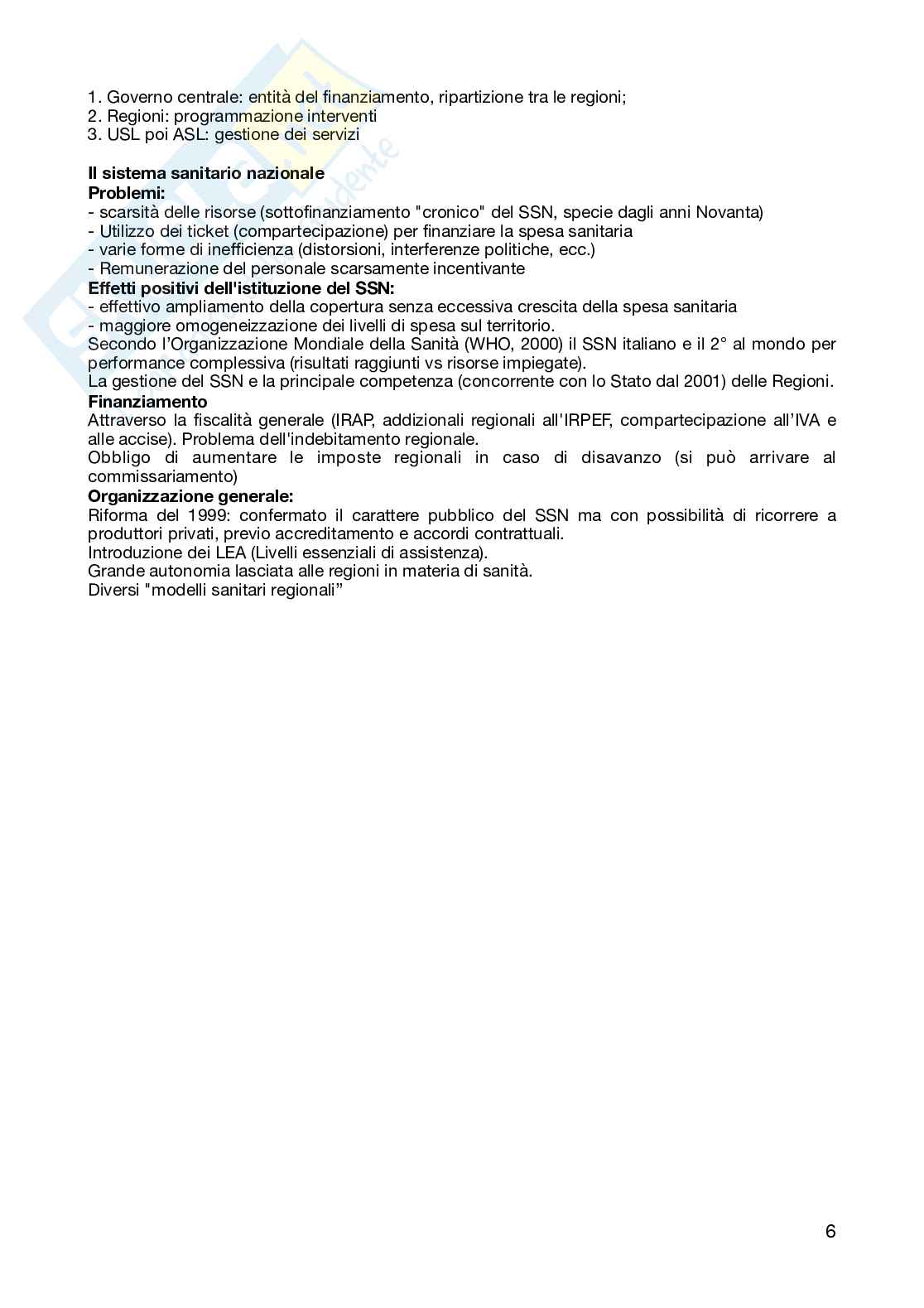 Assicurazioni Pag. 6