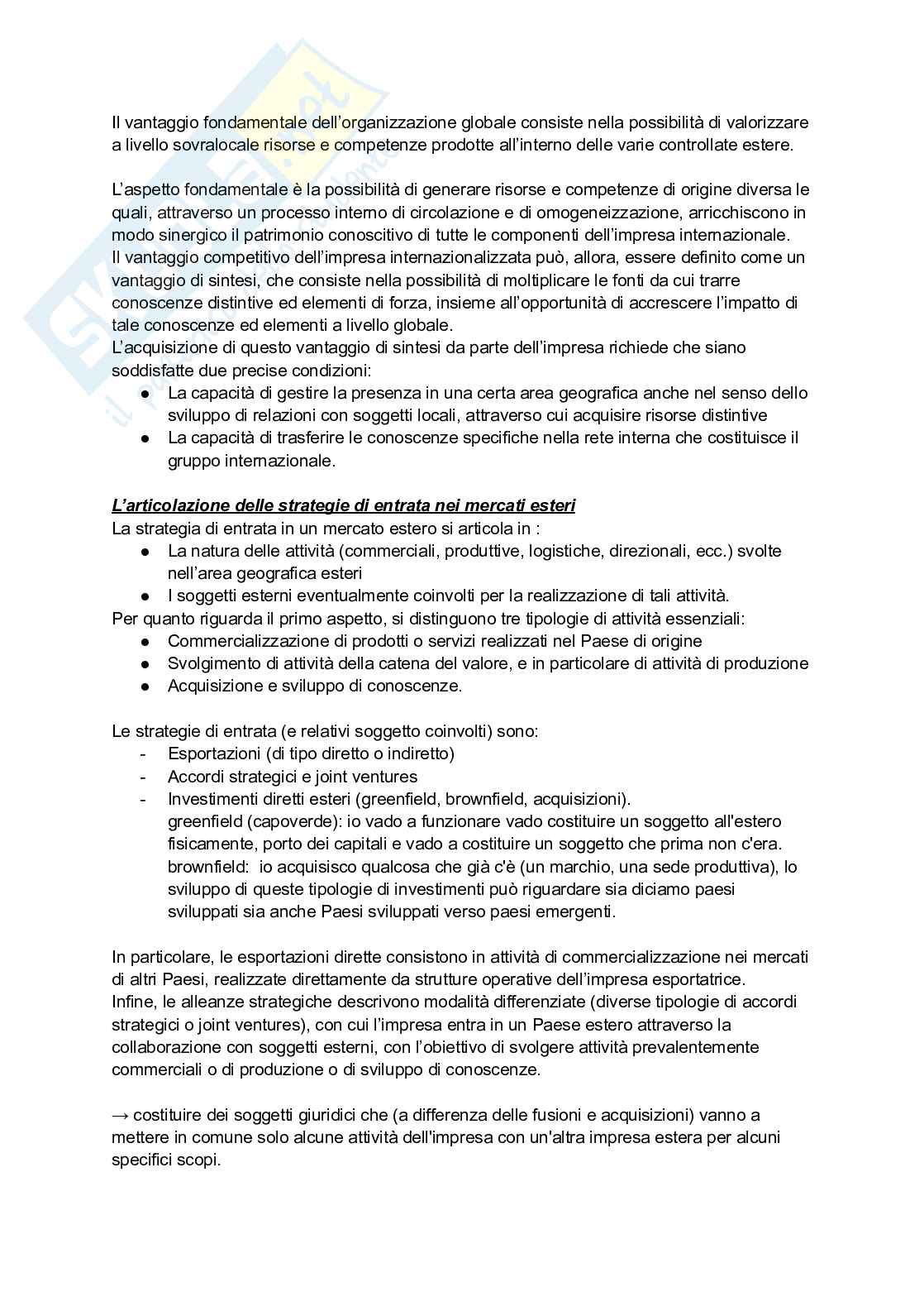 Economia e direzione delle imprese Pag. 86